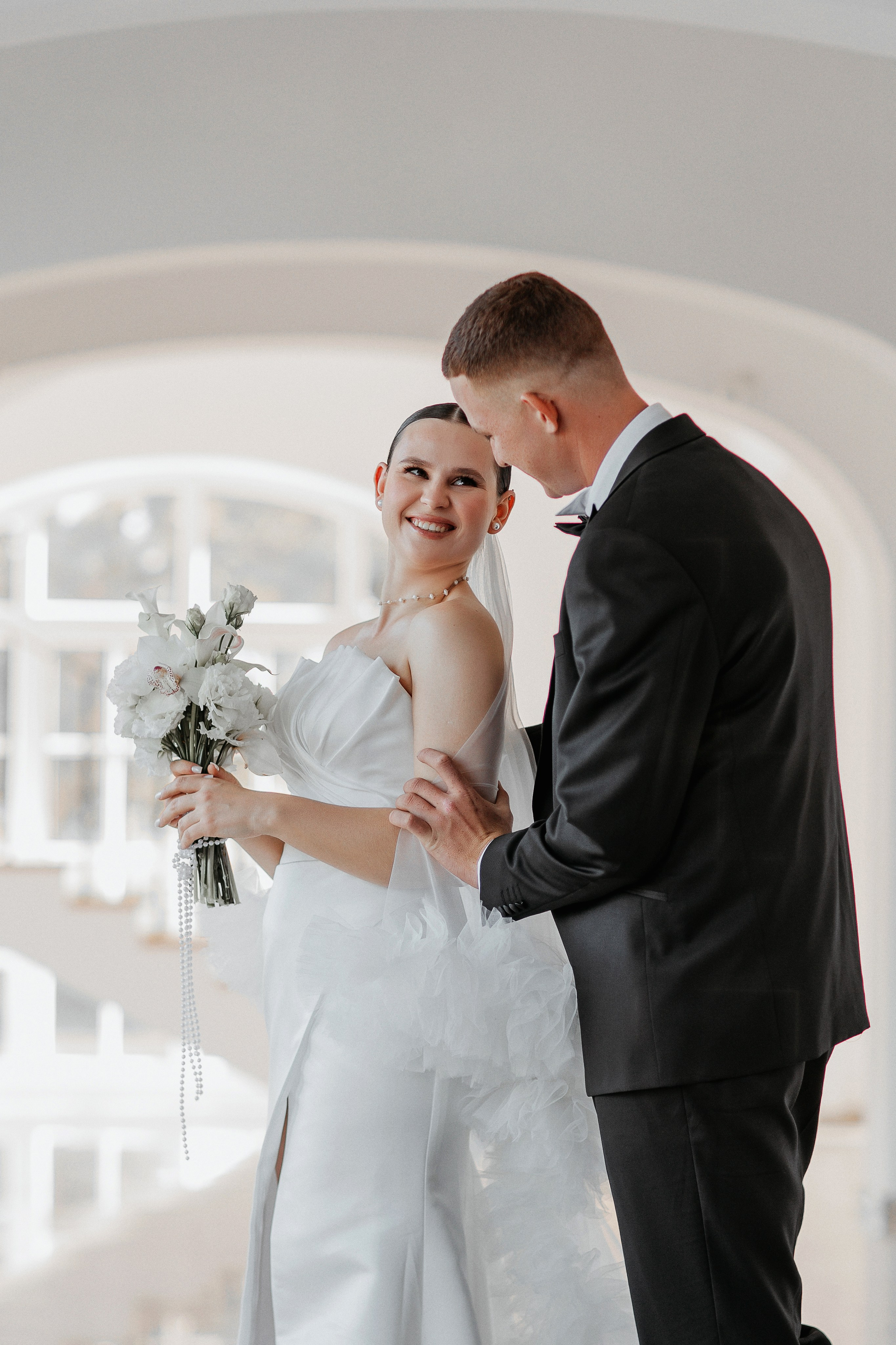 Илья и Виктория (Свадебный Анонс). Свадебный и Семейный Фотограф в Краснодаре
