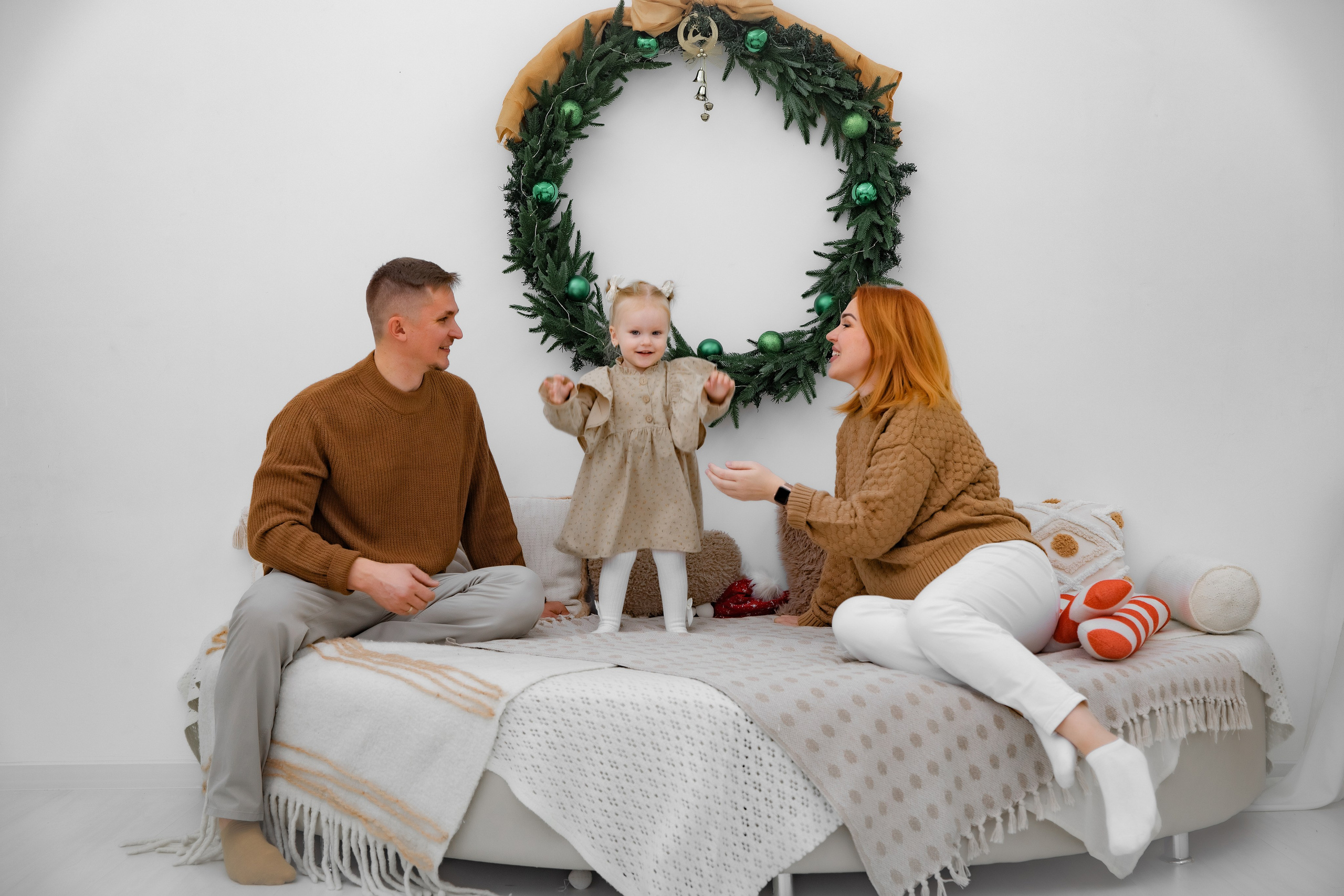 АЛИСЕ 2 ГОДА. Свадебный и Семейный Фотограф в Краснодаре