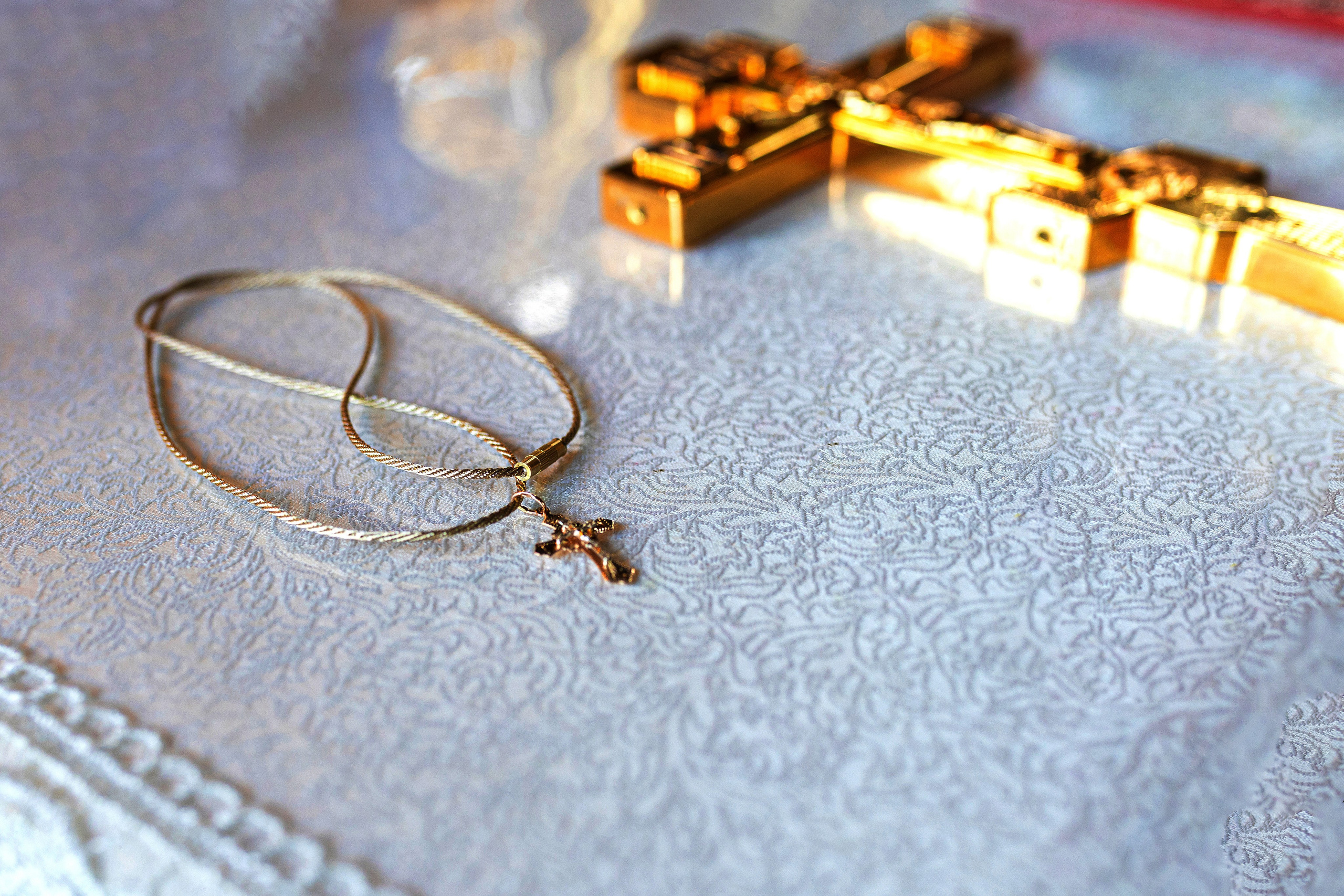 Таинство Крещения Таты. Свадебный и Семейный Фотограф в Краснодаре