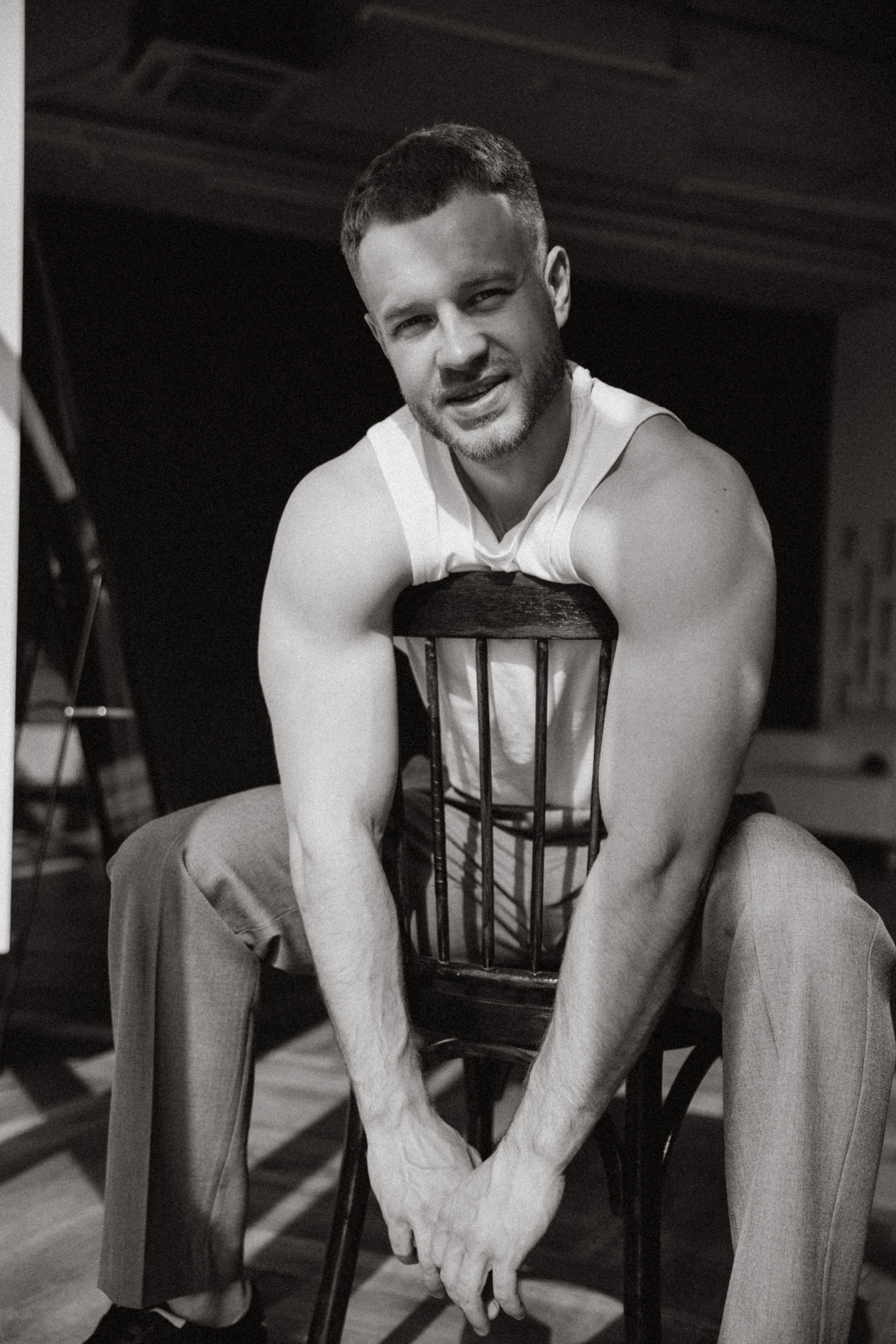 Студия. Фотограф Ульяна Дивина в Нижнем Новгороде и Нижегородской области