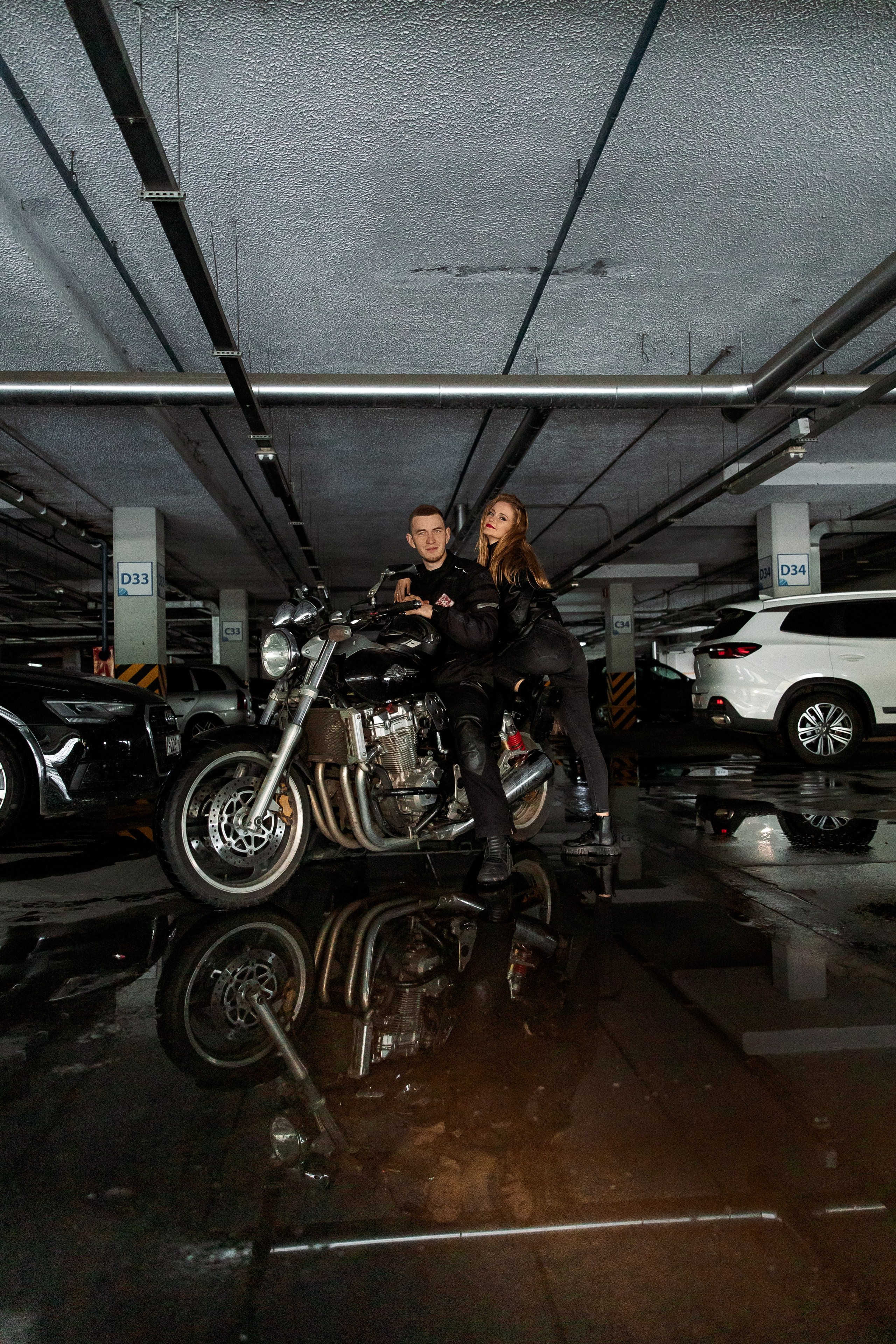 Макс и Лиза. Свадебный и семейный фотограф в Челябинске Юлия Ишимова