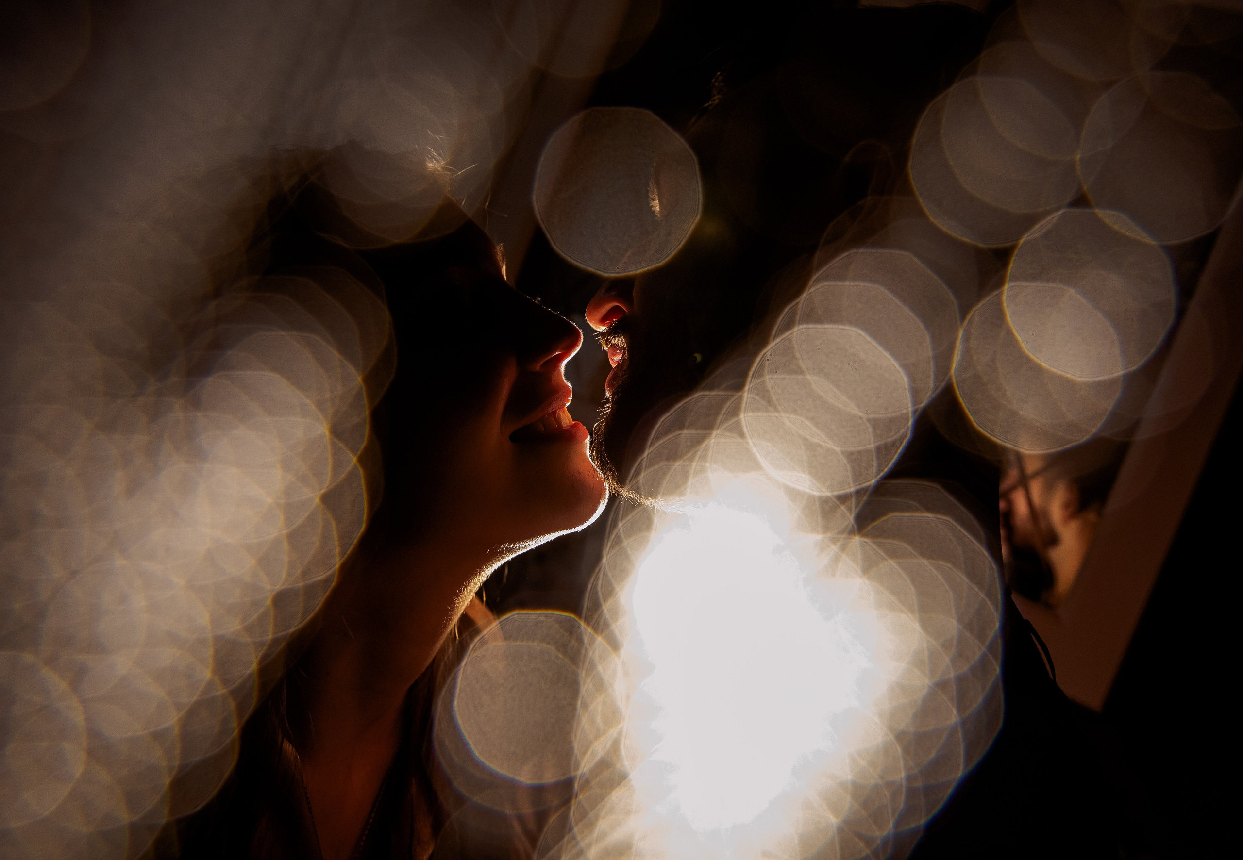 Анна и Владислав. Свадебный и семейный фотограф в Челябинске Юлия Ишимова