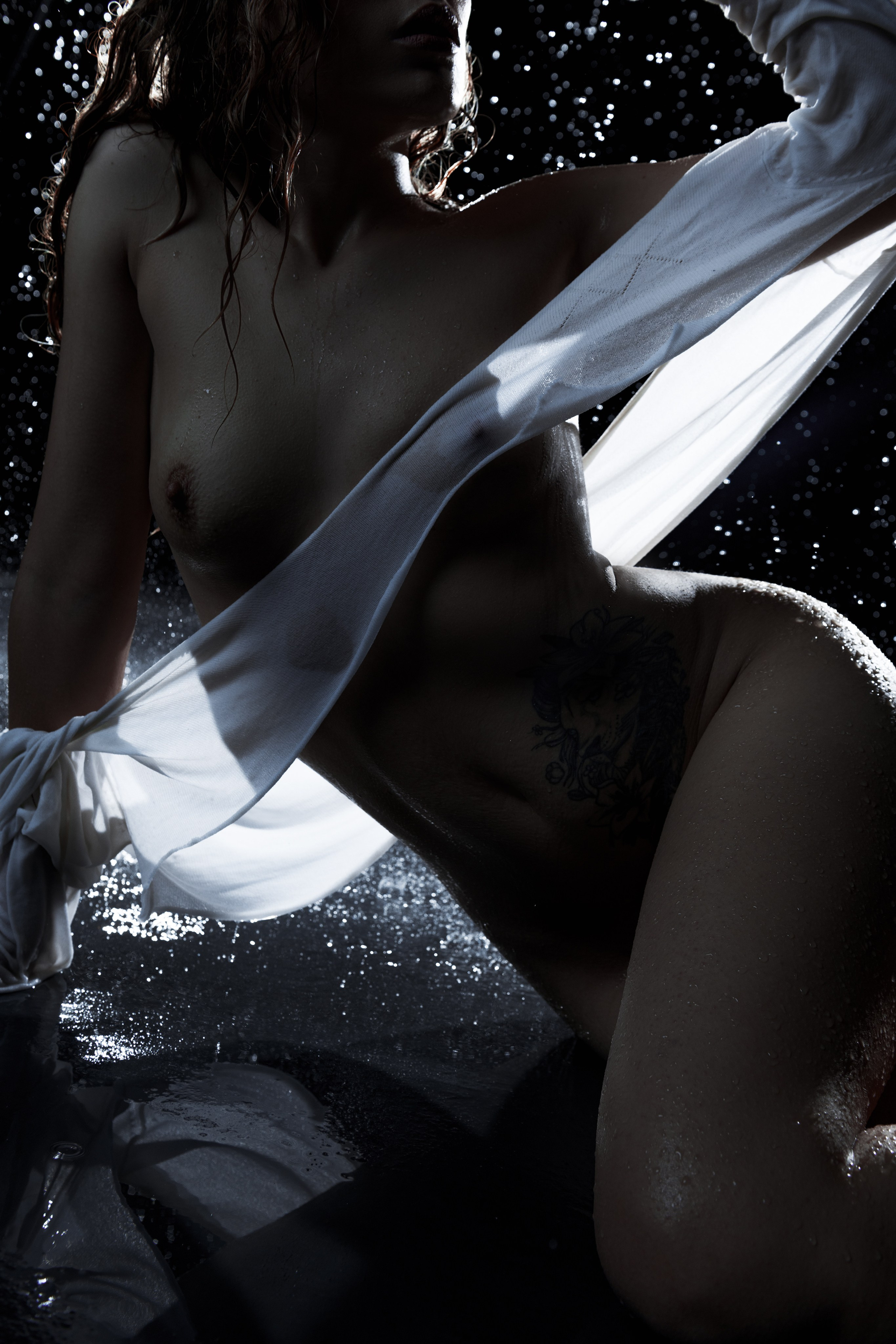 NUDE. Semenyakov — фотограф Красноярск