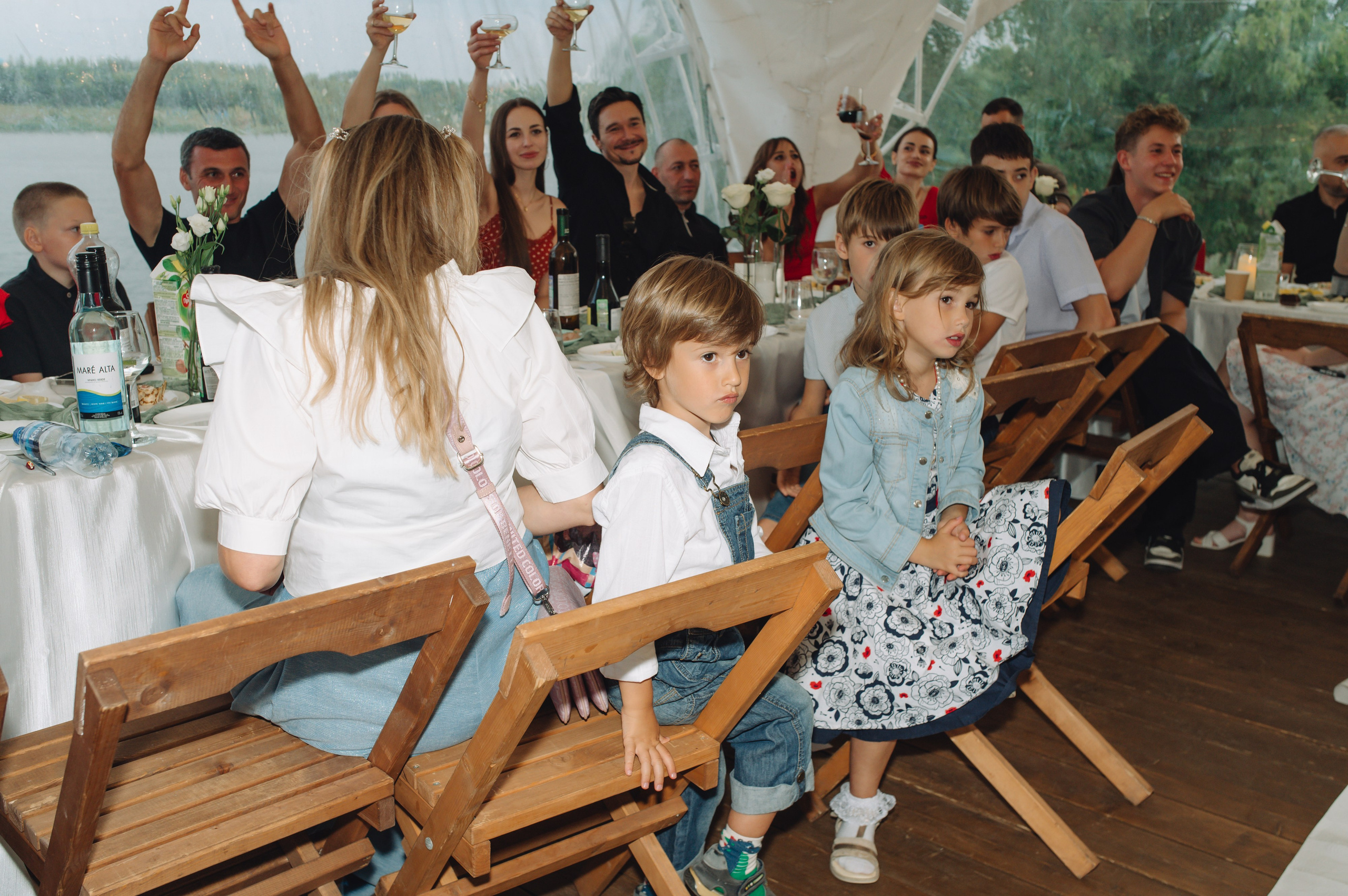 Иван и Айс | Владимир. Свадебный фотограф во Владимире Влад Бирюков