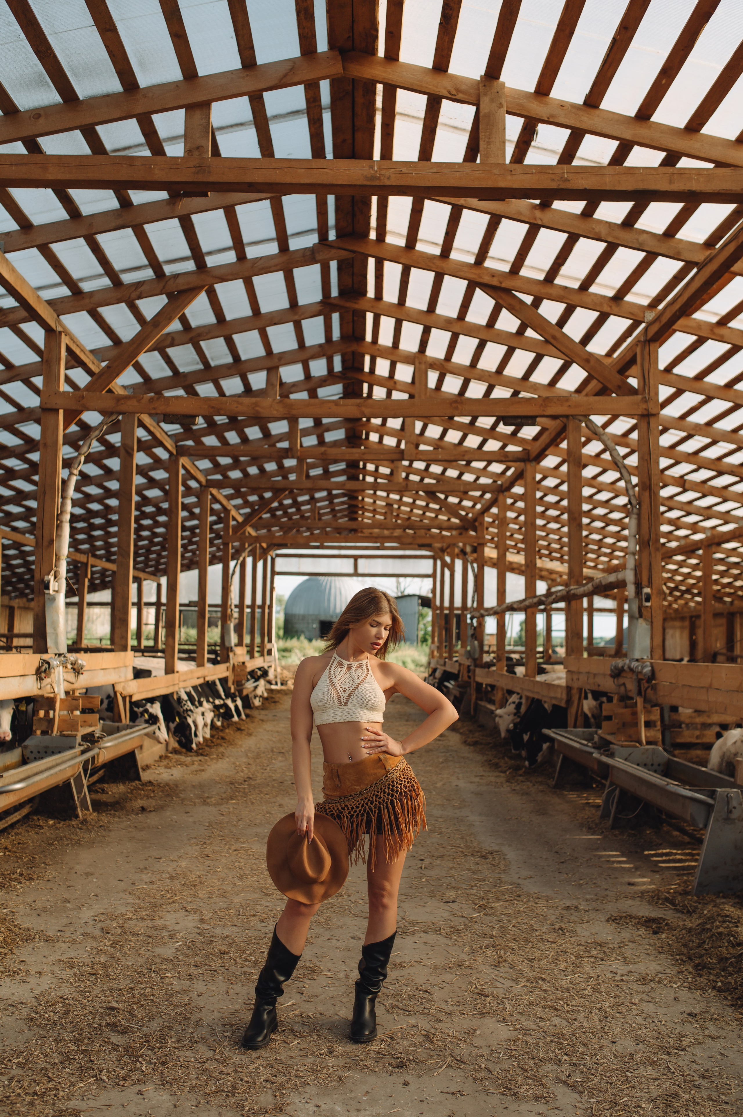 Оксана Кантри. Свадебный фотограф во Владимире Влад Бирюков