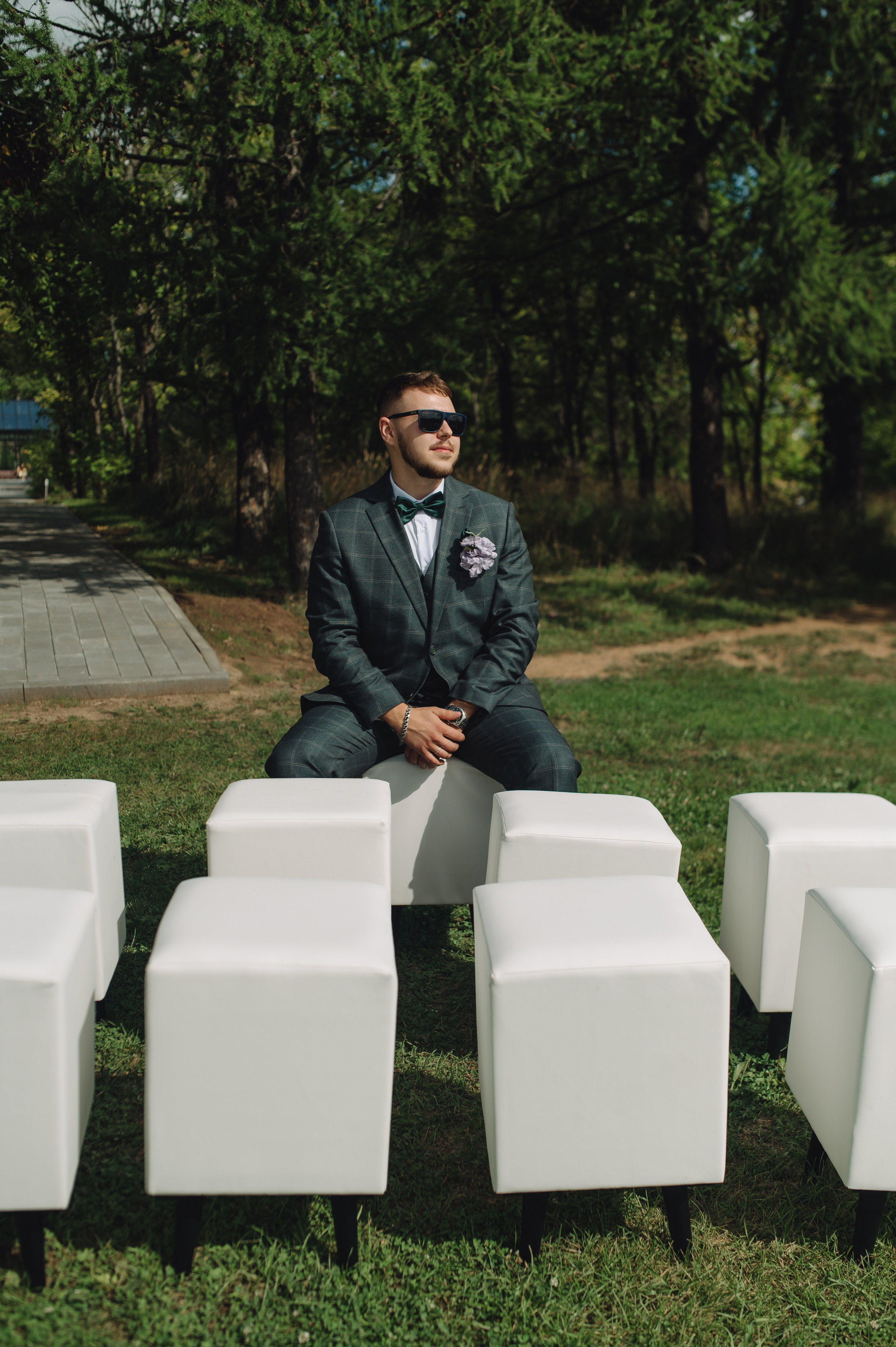 Свадьба Максима и Лидии | Кстово. Свадебный фотограф во Владимире Влад Бирюков