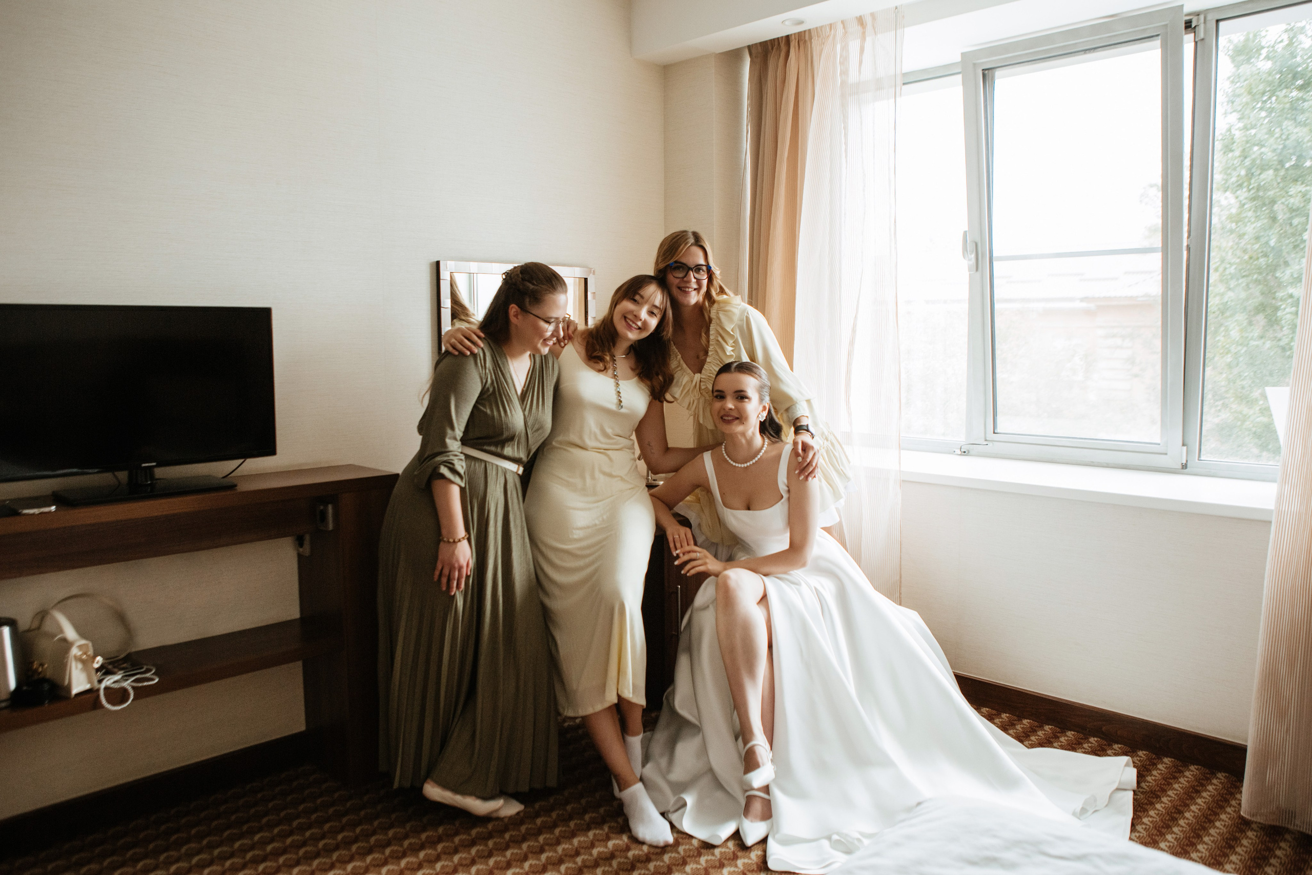 Павел и Анна. Фотограф в Волгограде и Москве | Анастасия Лаврова