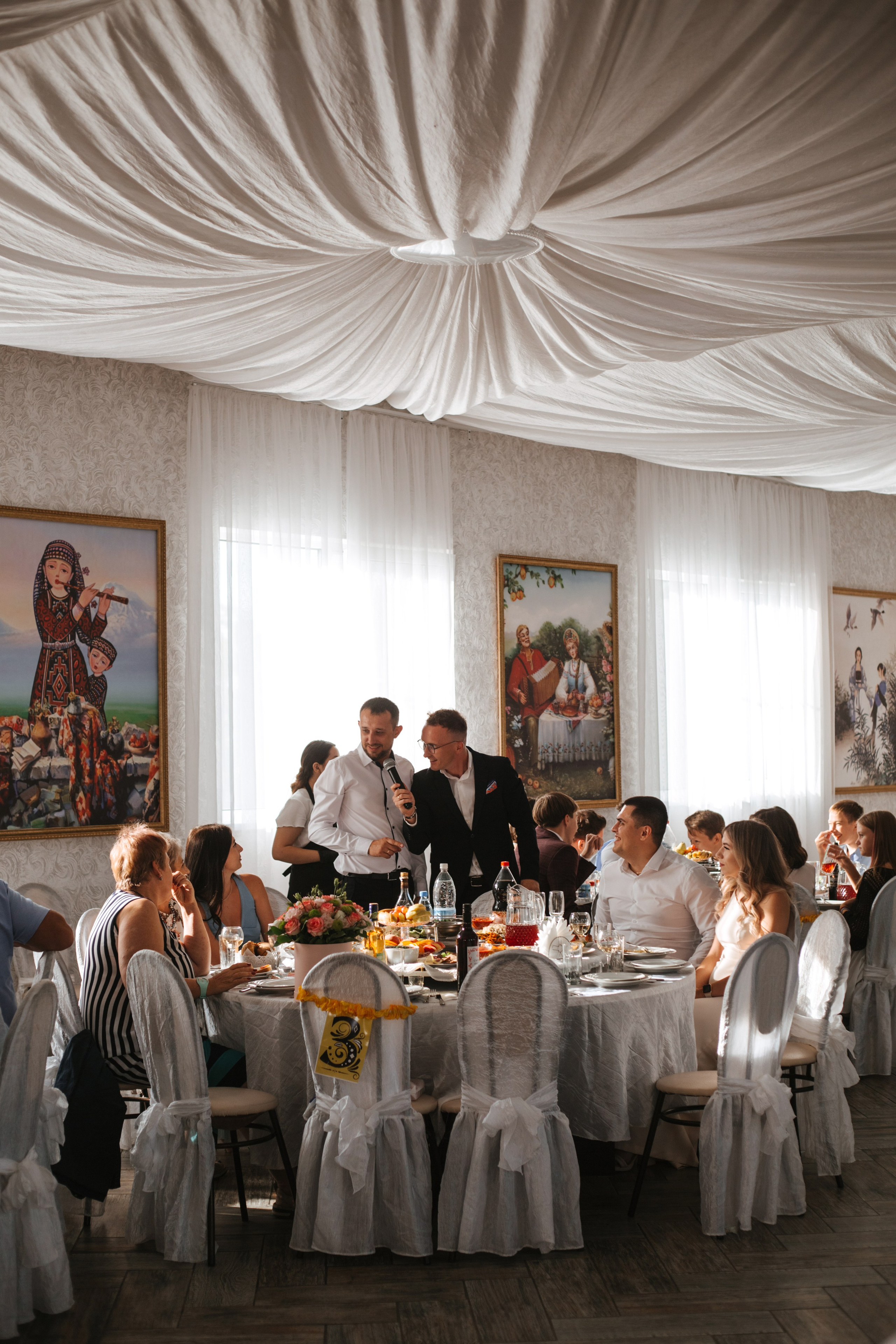 Сергей и Алена. Фотограф в Волгограде и Москве | Анастасия Лаврова