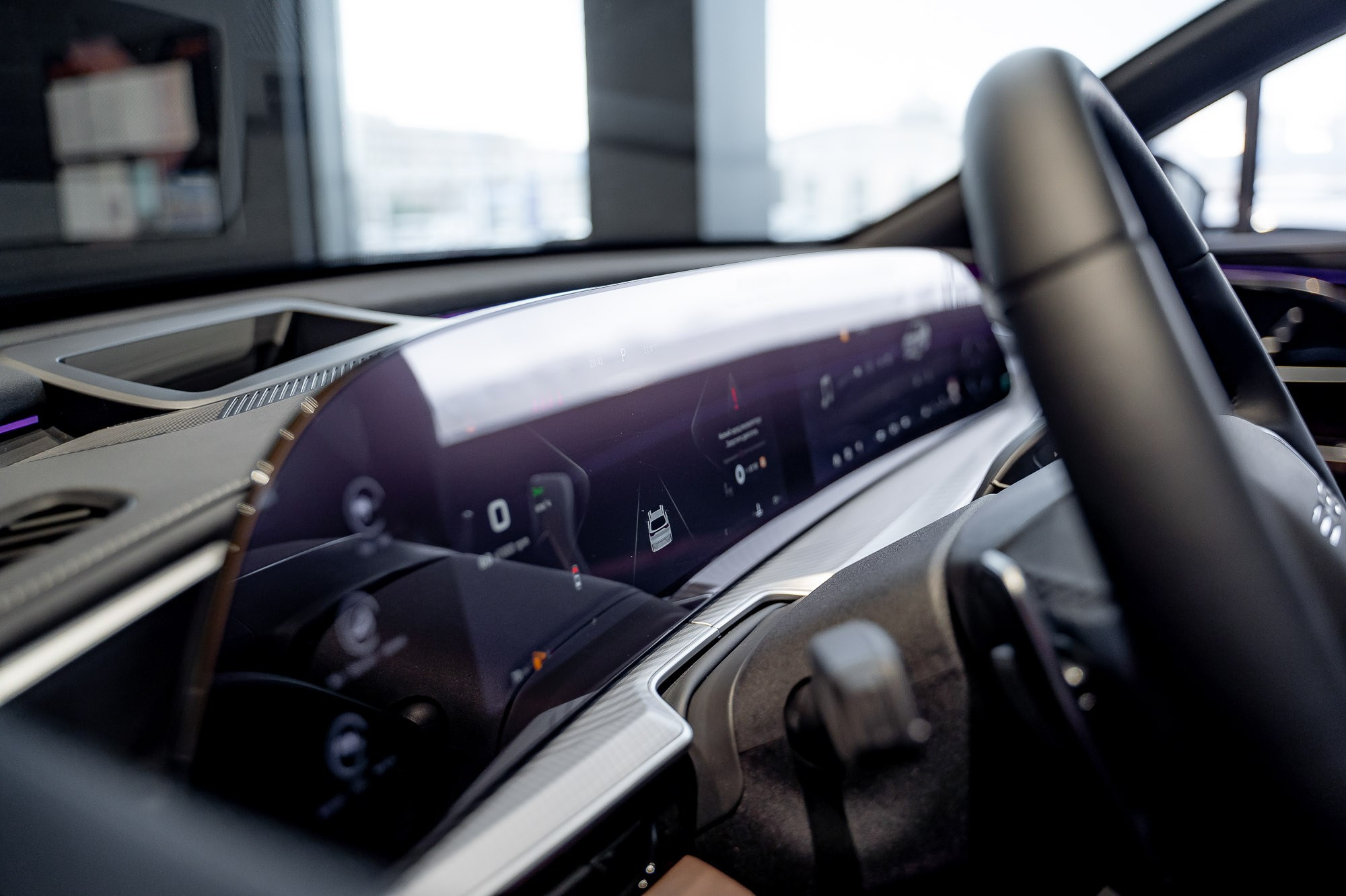 Презентация Exeed TXL. Сергей Кошкин. Репортажная и ивент-фотография в Сургуте