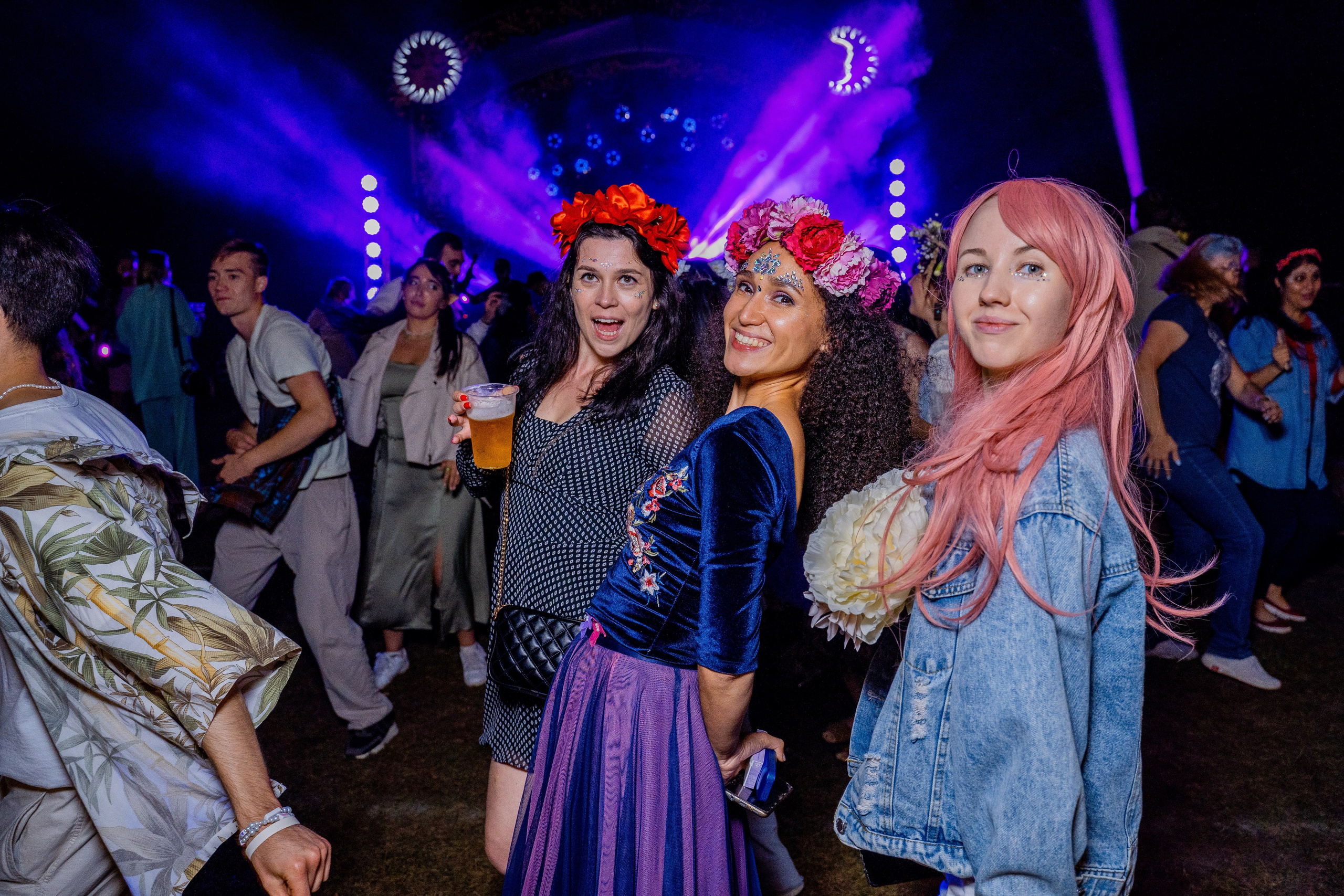 КОРПОРОТИВЫ. Фотограф Рамиль Фасхутдинов