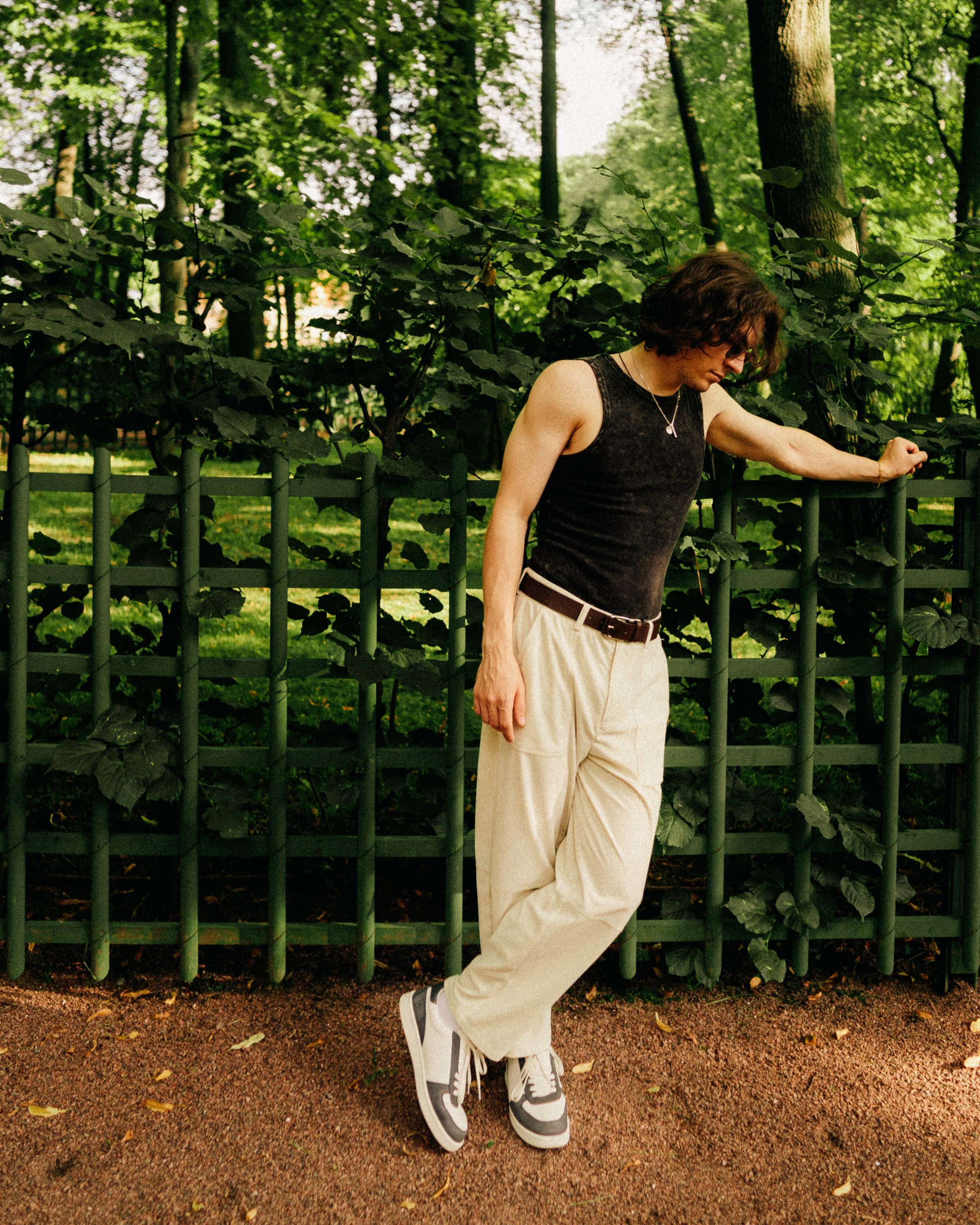 Максим/Питер/2024. Фотограф для души Анастасия Конкс