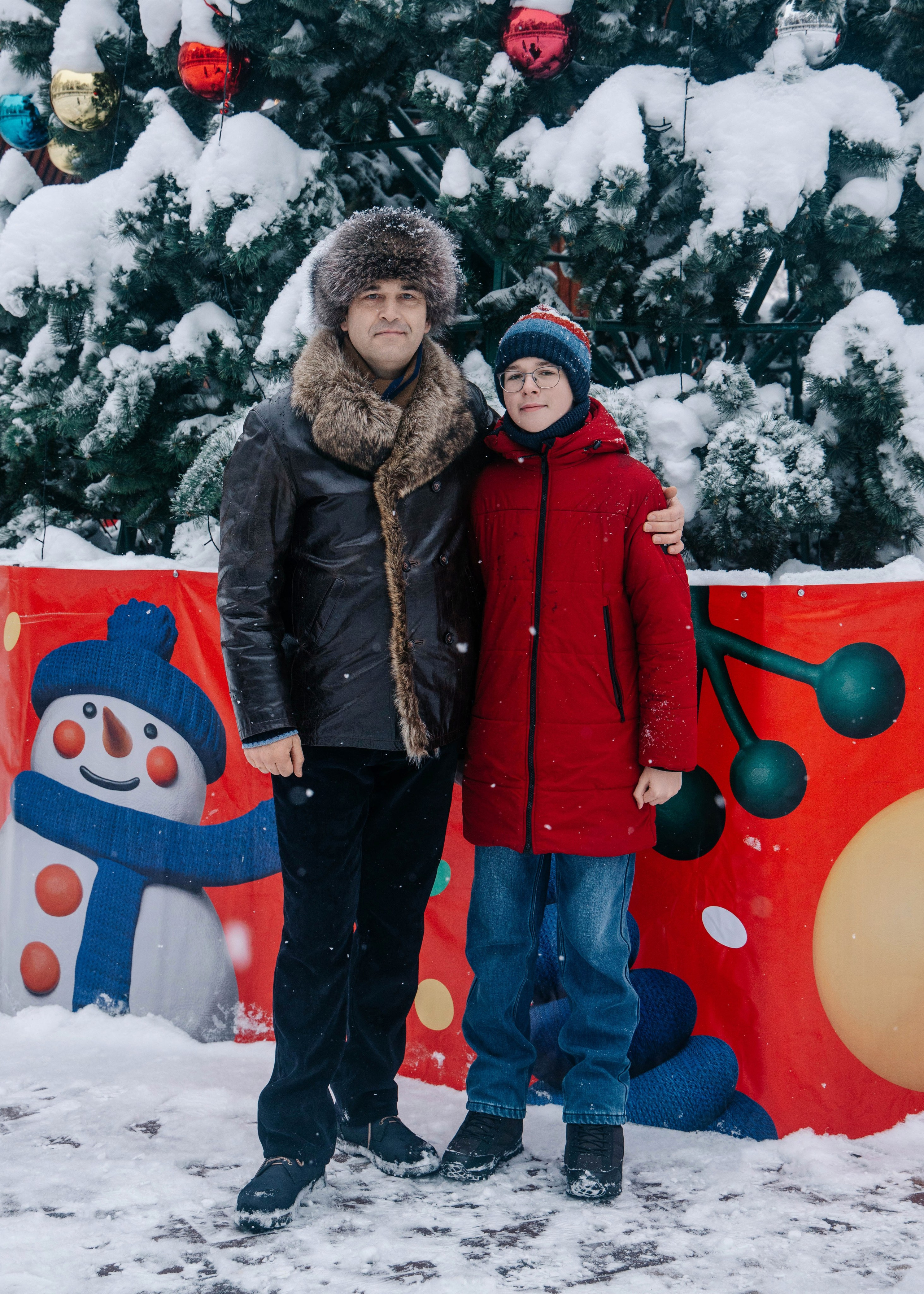 СЕМЕЙНЫЕ. Фотосессия новорожденных в Москве и Московской области