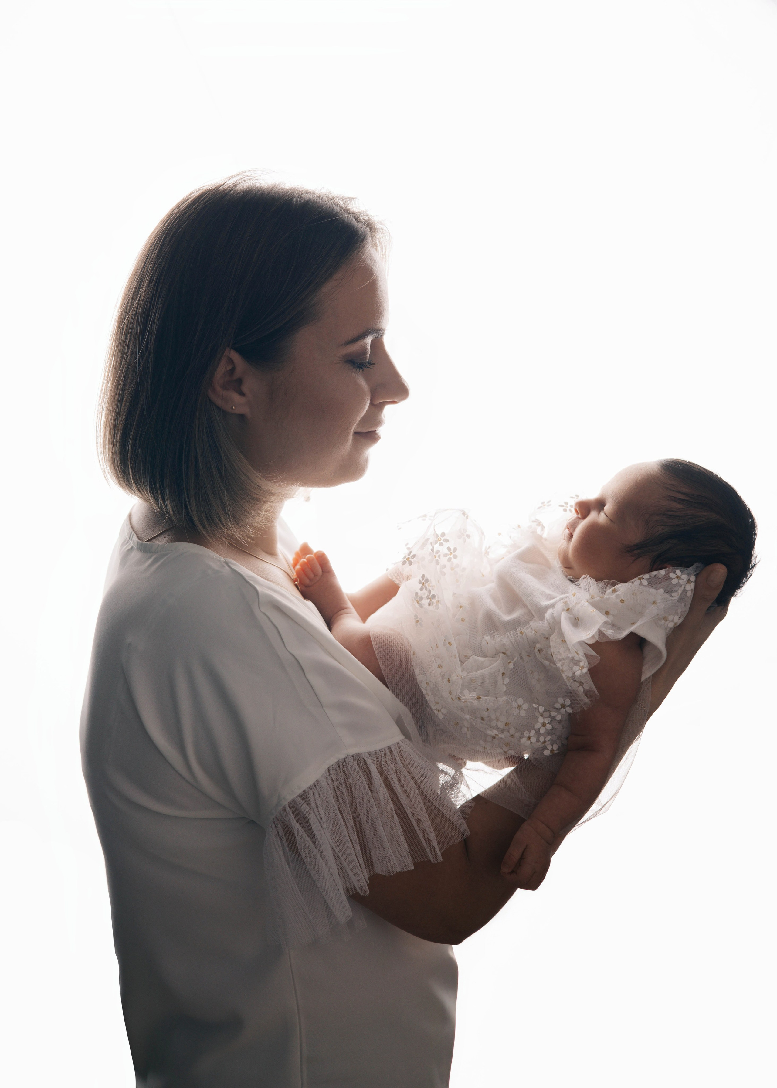 НОВОРОЖДЕННЫЕ МАЛЫШИ. Фотосессия новорожденных в Москве и Московской области