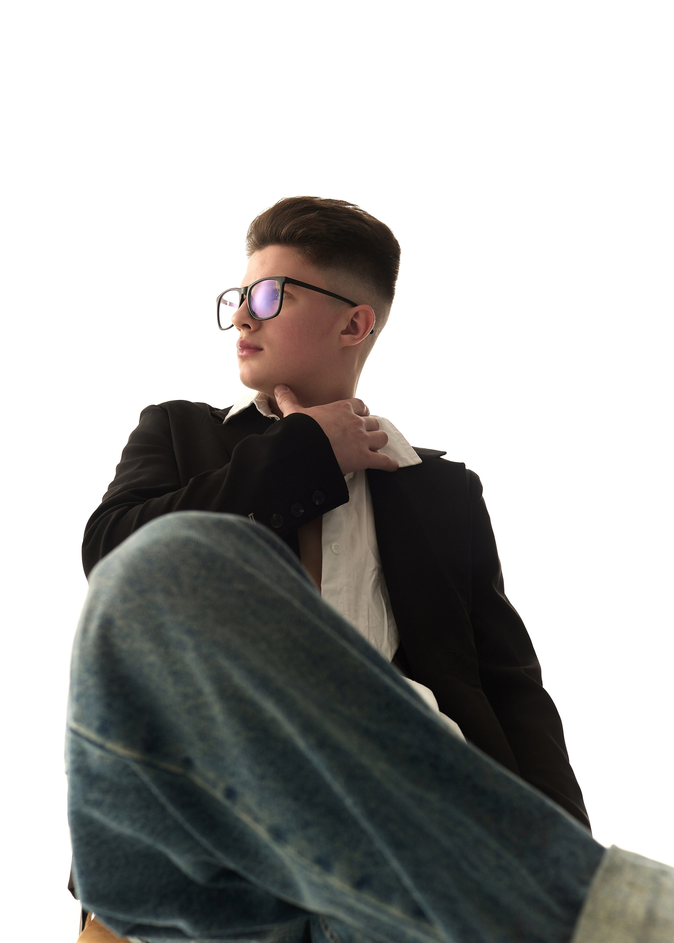 SEREGA. Фотограф Мария Сивохина