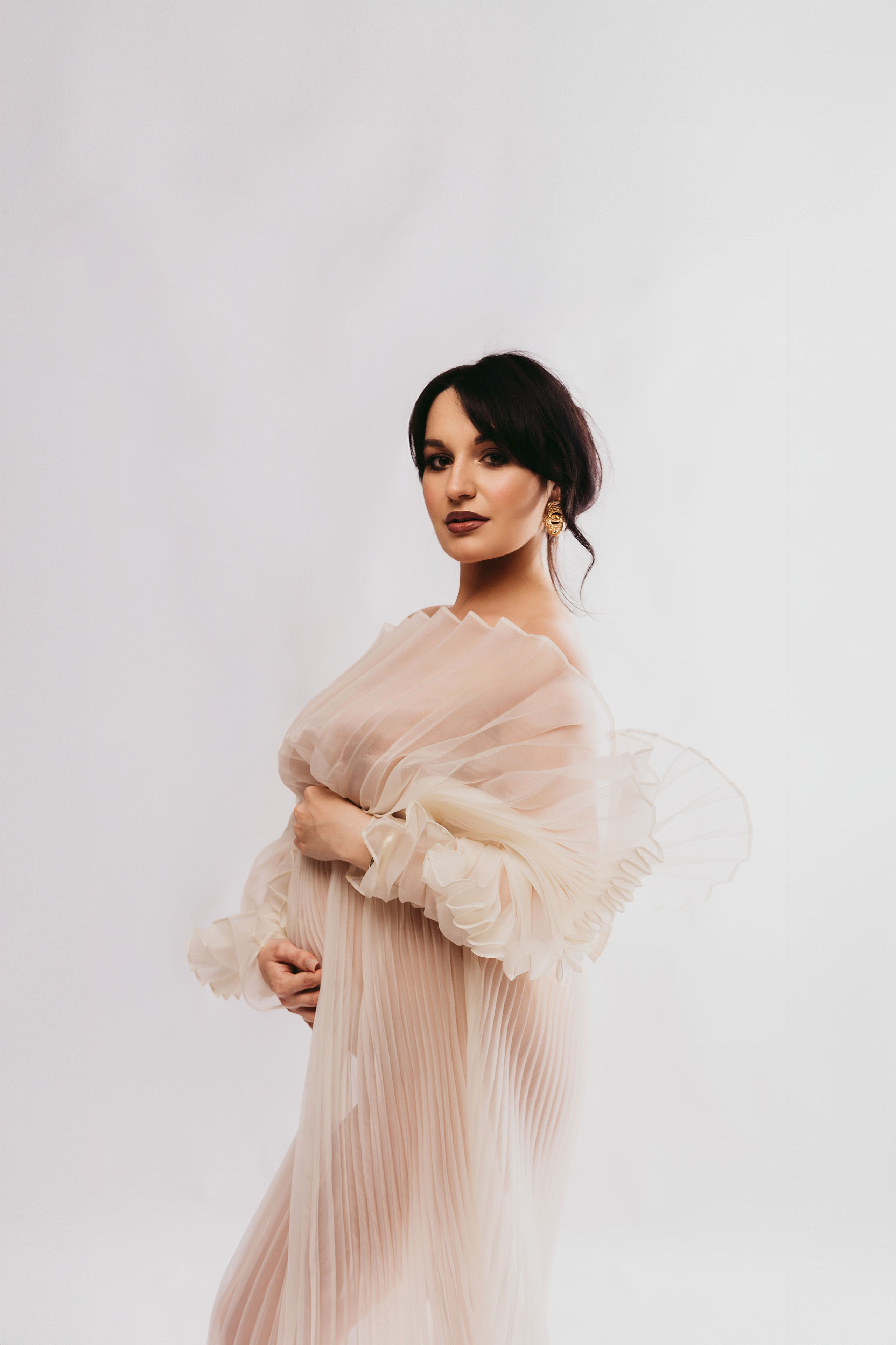 Ольга Телятник. Фотограф в Москве Ангелина Ким