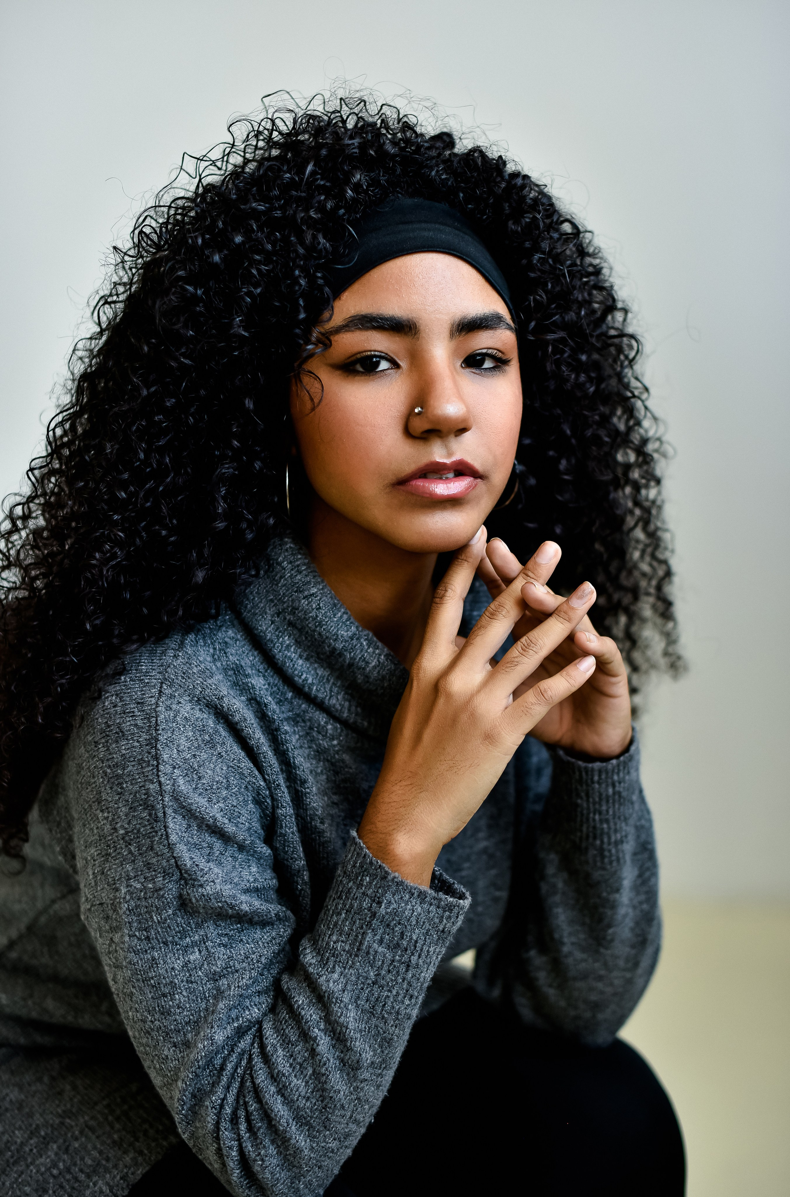 Мисс International Самарского университета