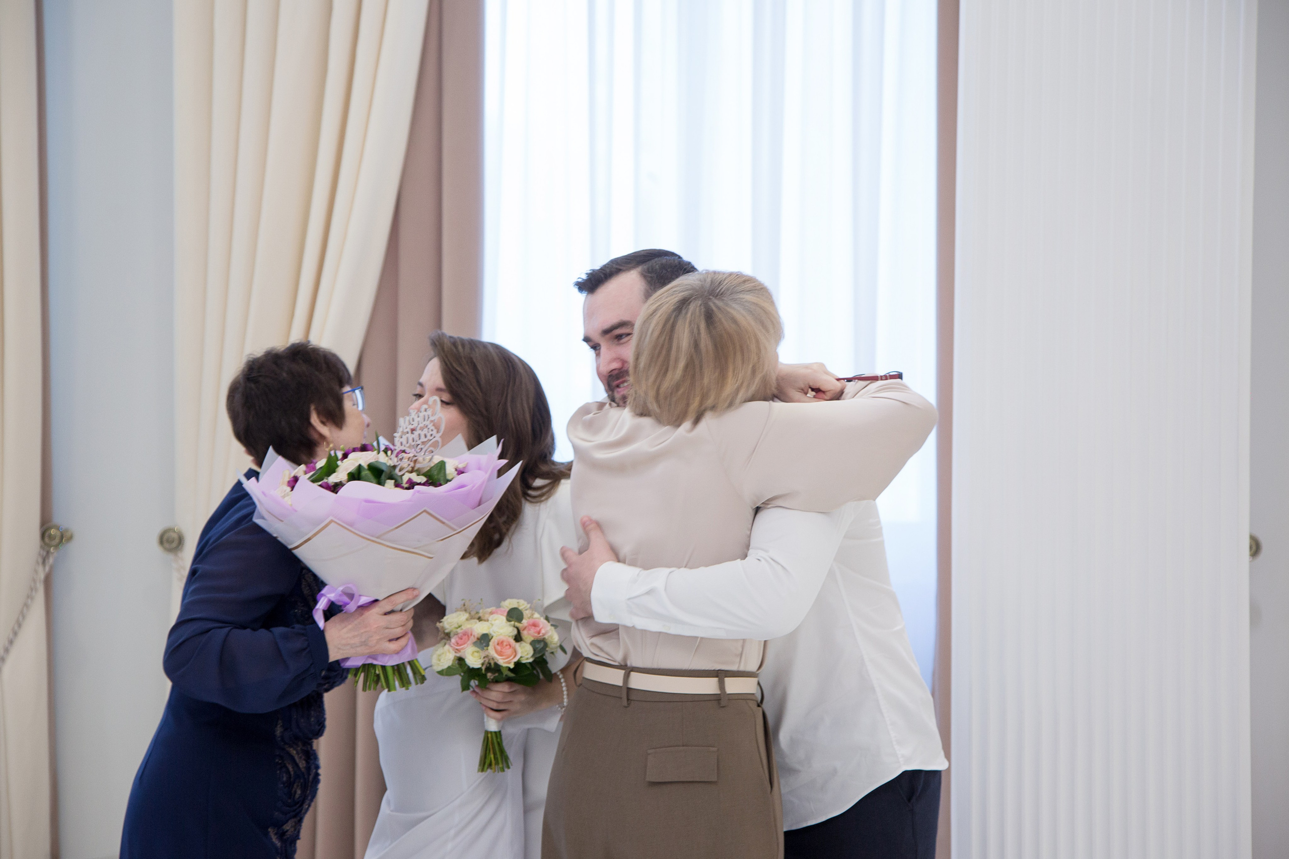 Ирина & Константин. Фотограф Дроздова Анна