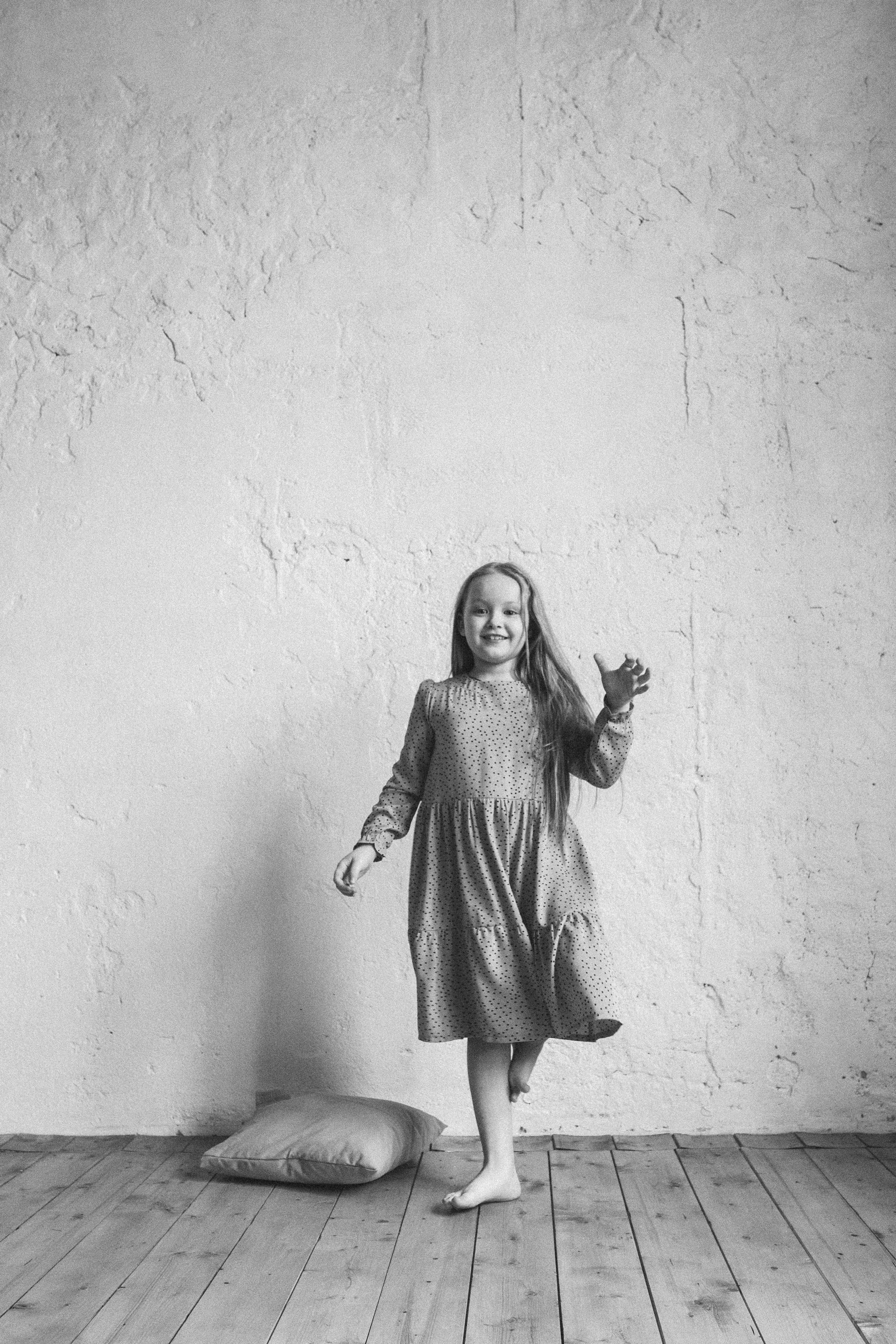 Вера. Портретный фотограф Мария Шарко