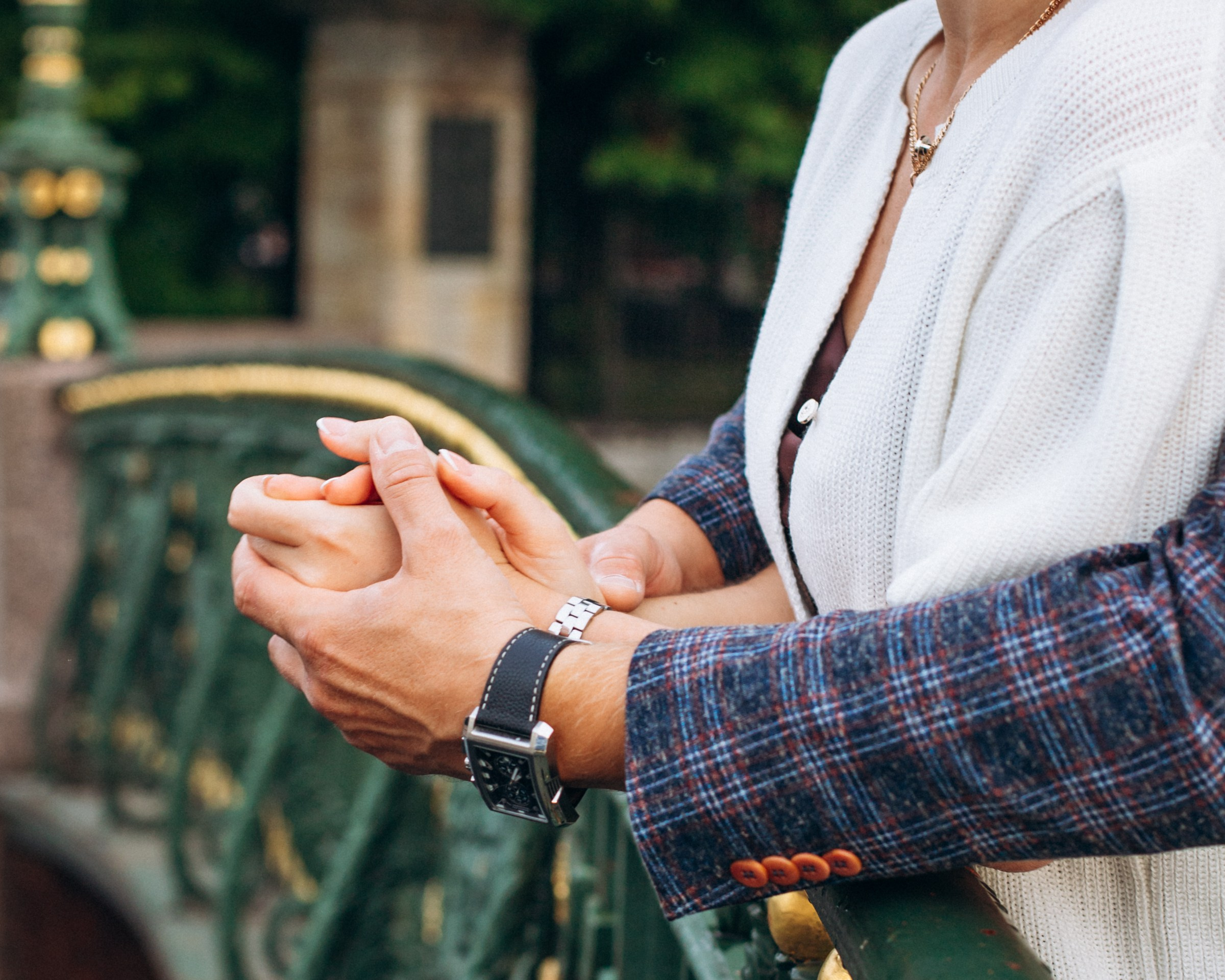 Иван и Дарья в августе. Фотопрогулка в Петербурге. Индивидуальный и семейный фотограф в Санкт-Петербурге