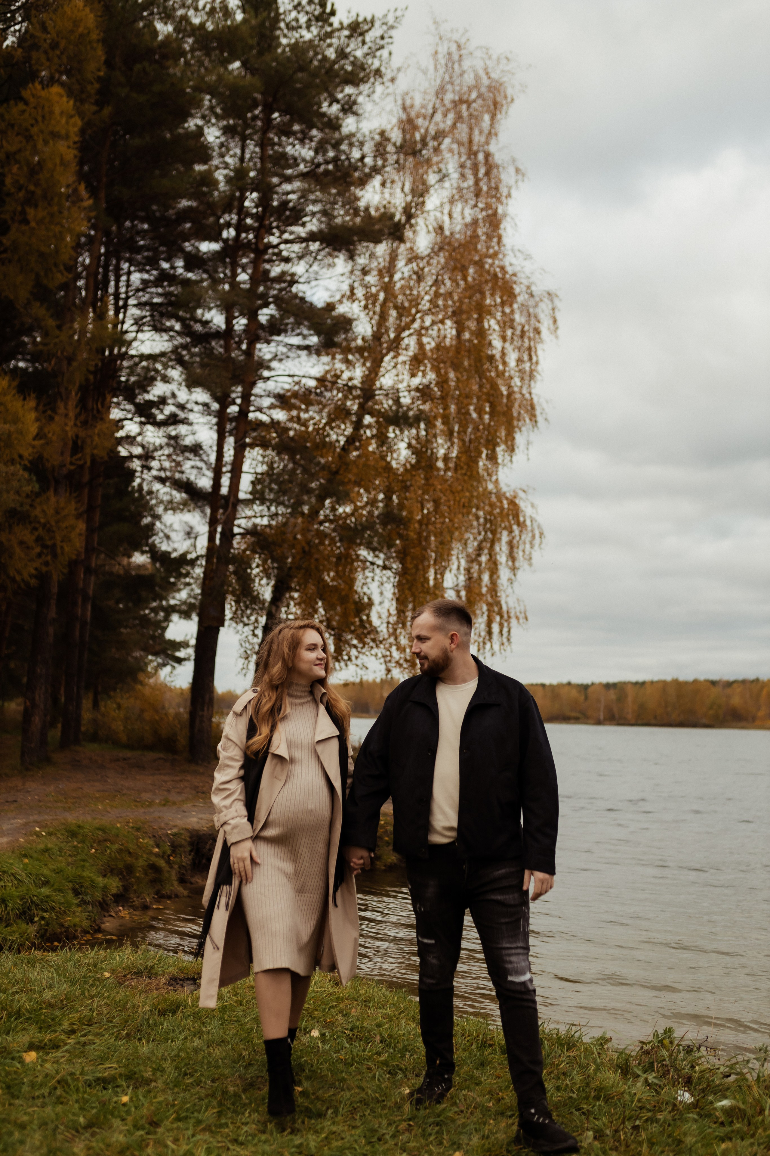 Света & Кирилл. ФОТОГРАФ Маргарита Сивакова | Ярославль Кострома Москва