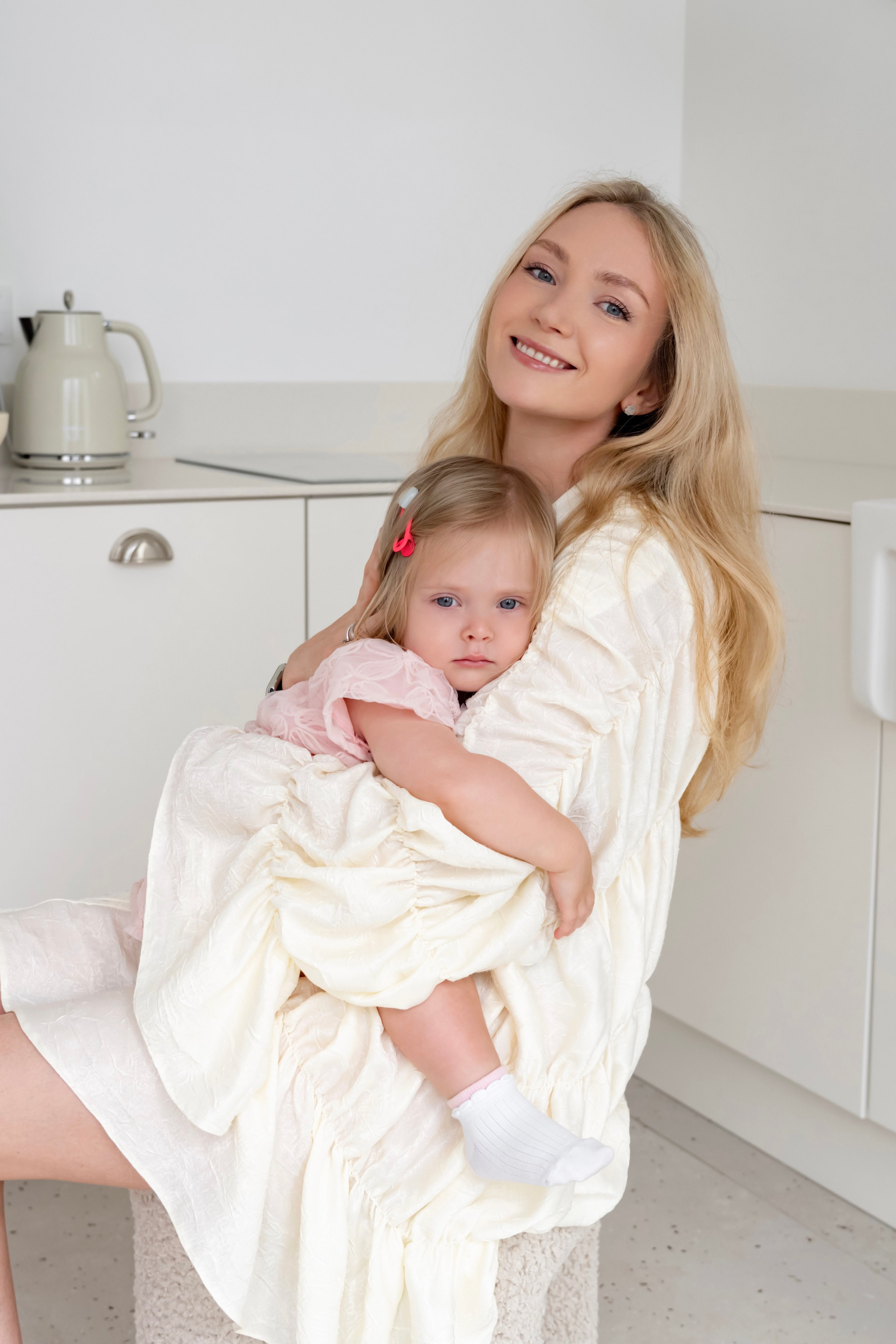 Катя+Полина. Фотограф Дарья Гейер