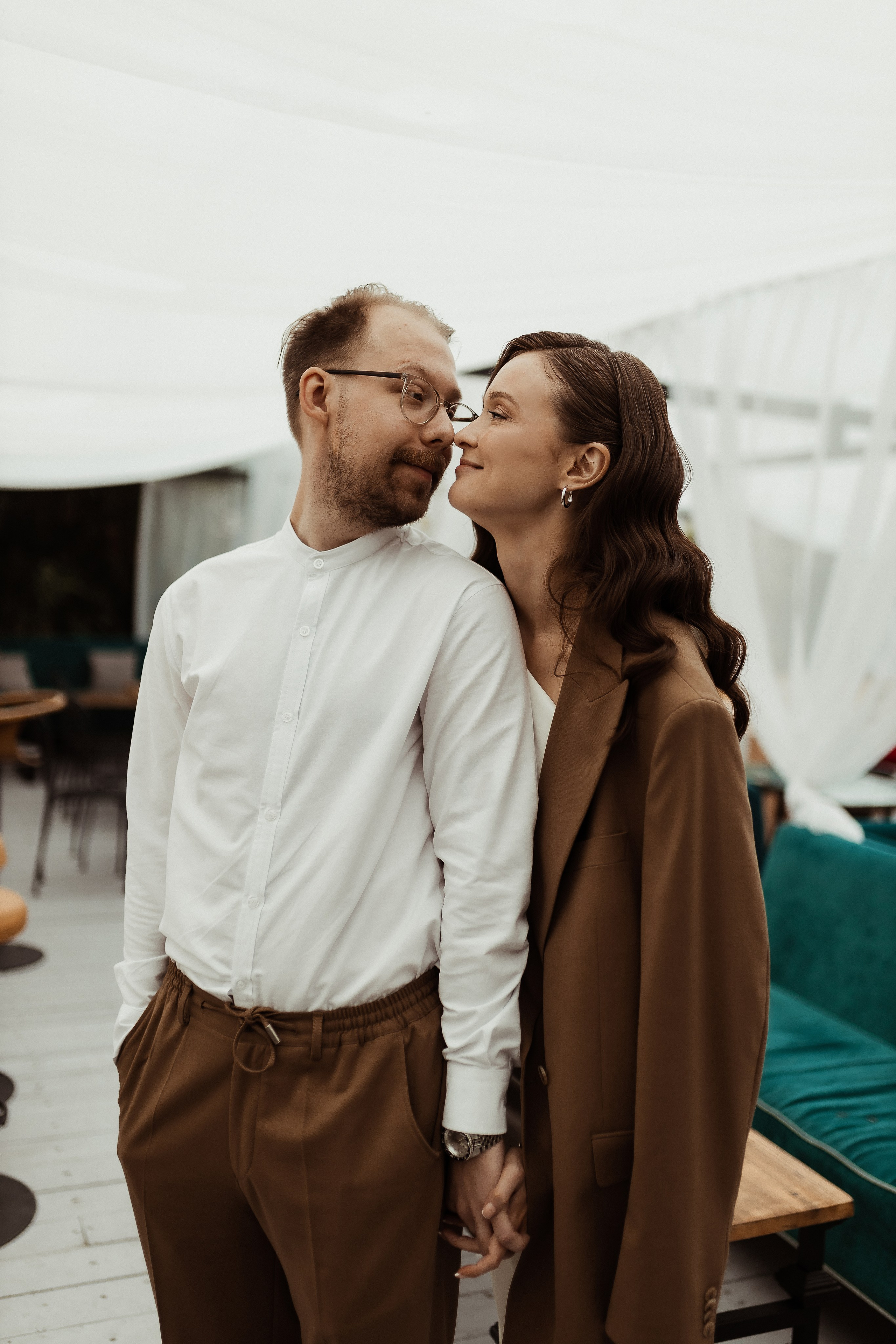 Иван & Дарья. Москва. ФОТОГРАФ Маргарита Сивакова | Ярославль Кострома Москва