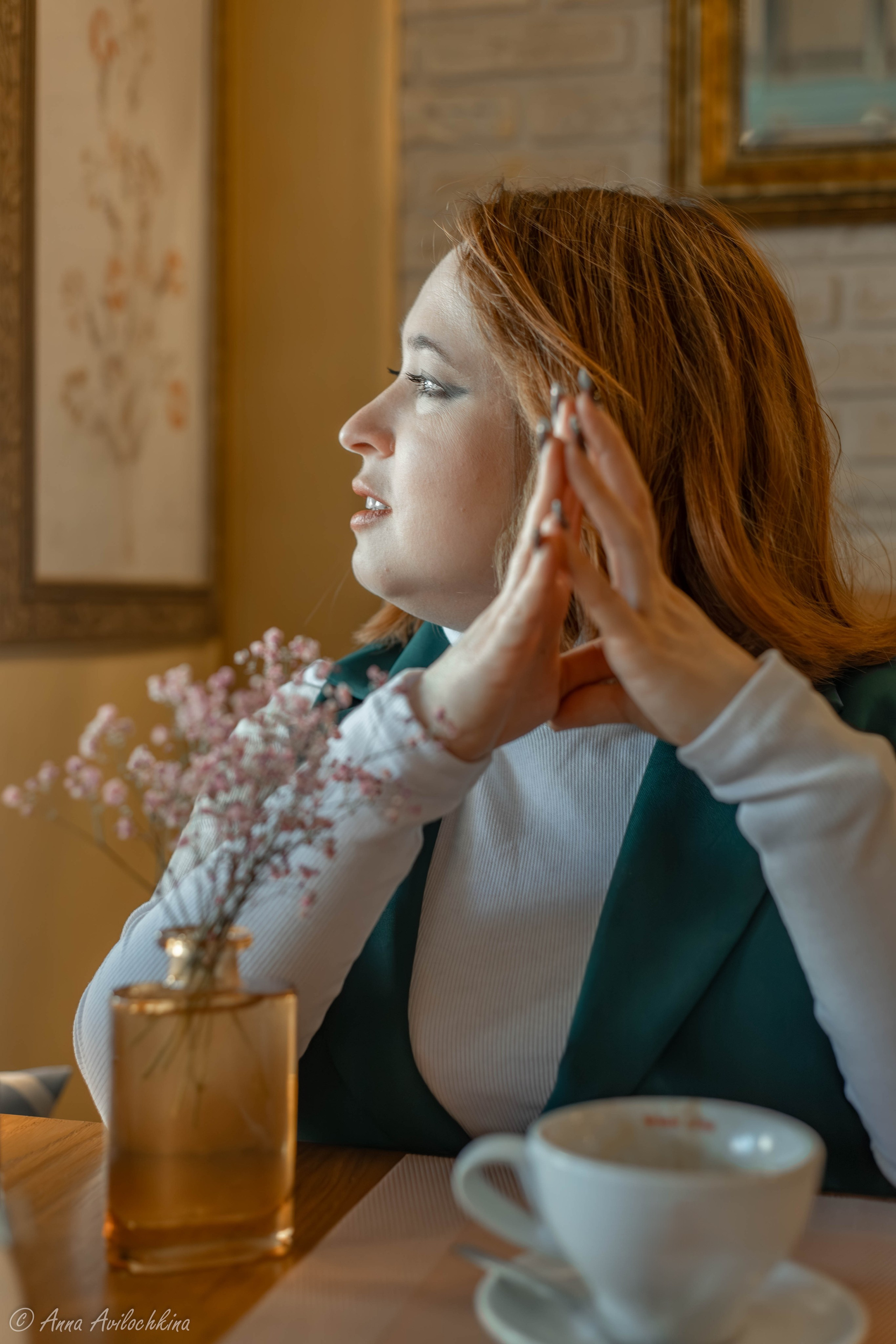 Альбомы индивидуальных съёмок. Семейный и свадебный фотограф в Москве и Домодедово Анна Авилочкина