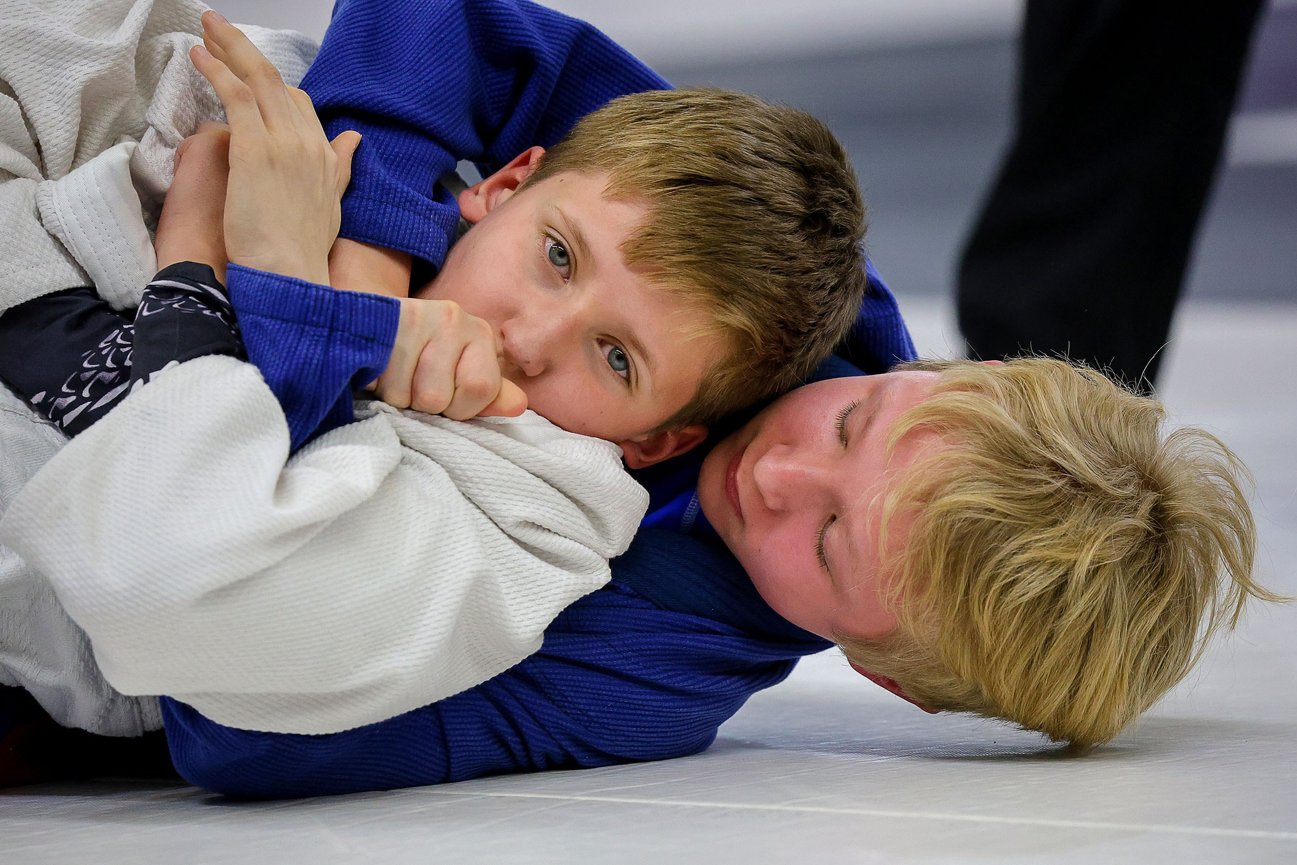 BJJ. Спортивный фотограф в Нижнем Новгороде и Сочи Ангелина Ильичева