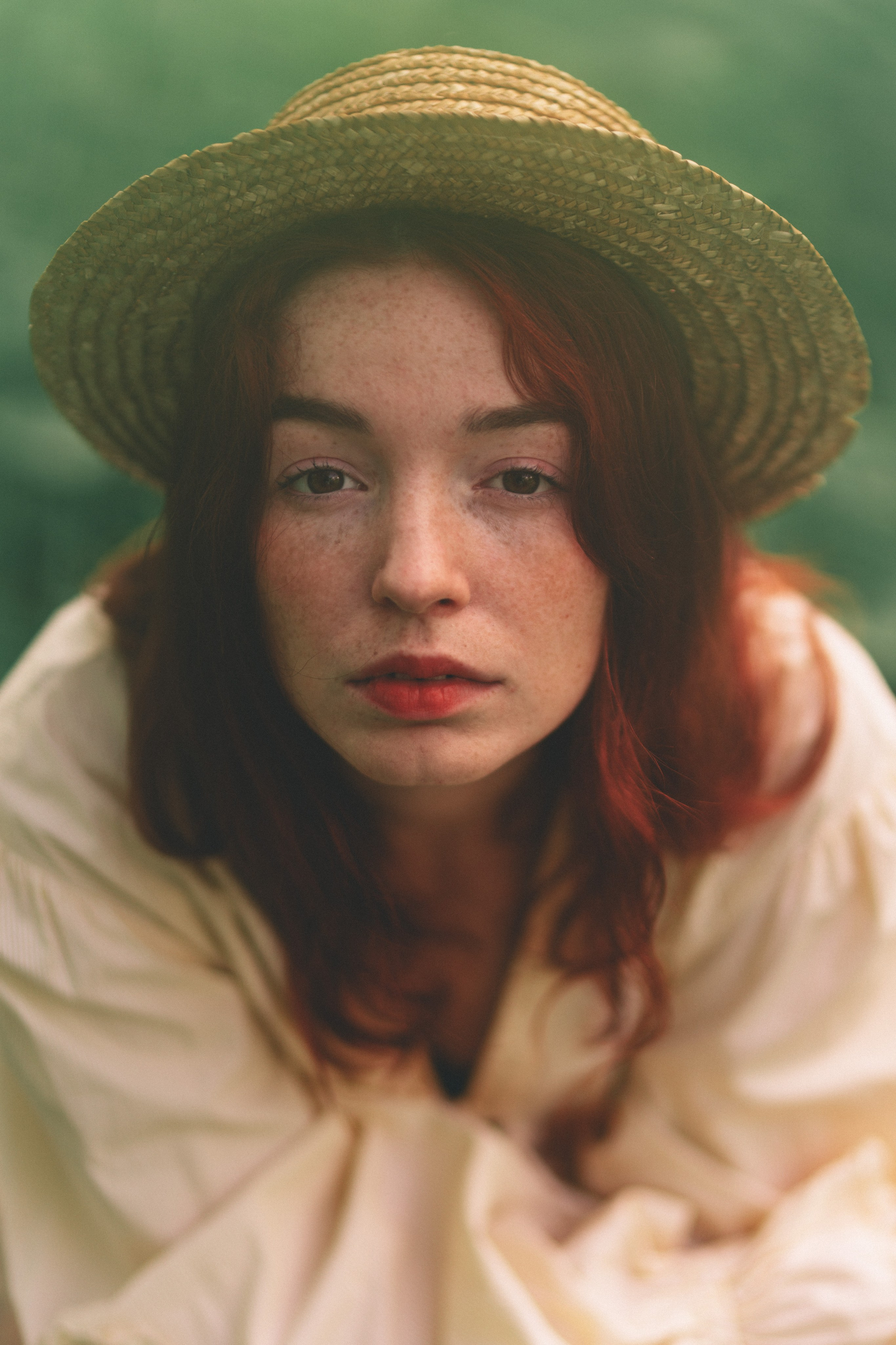 Лиза Москвичева. Фотограф Эмилия Рахматуллина