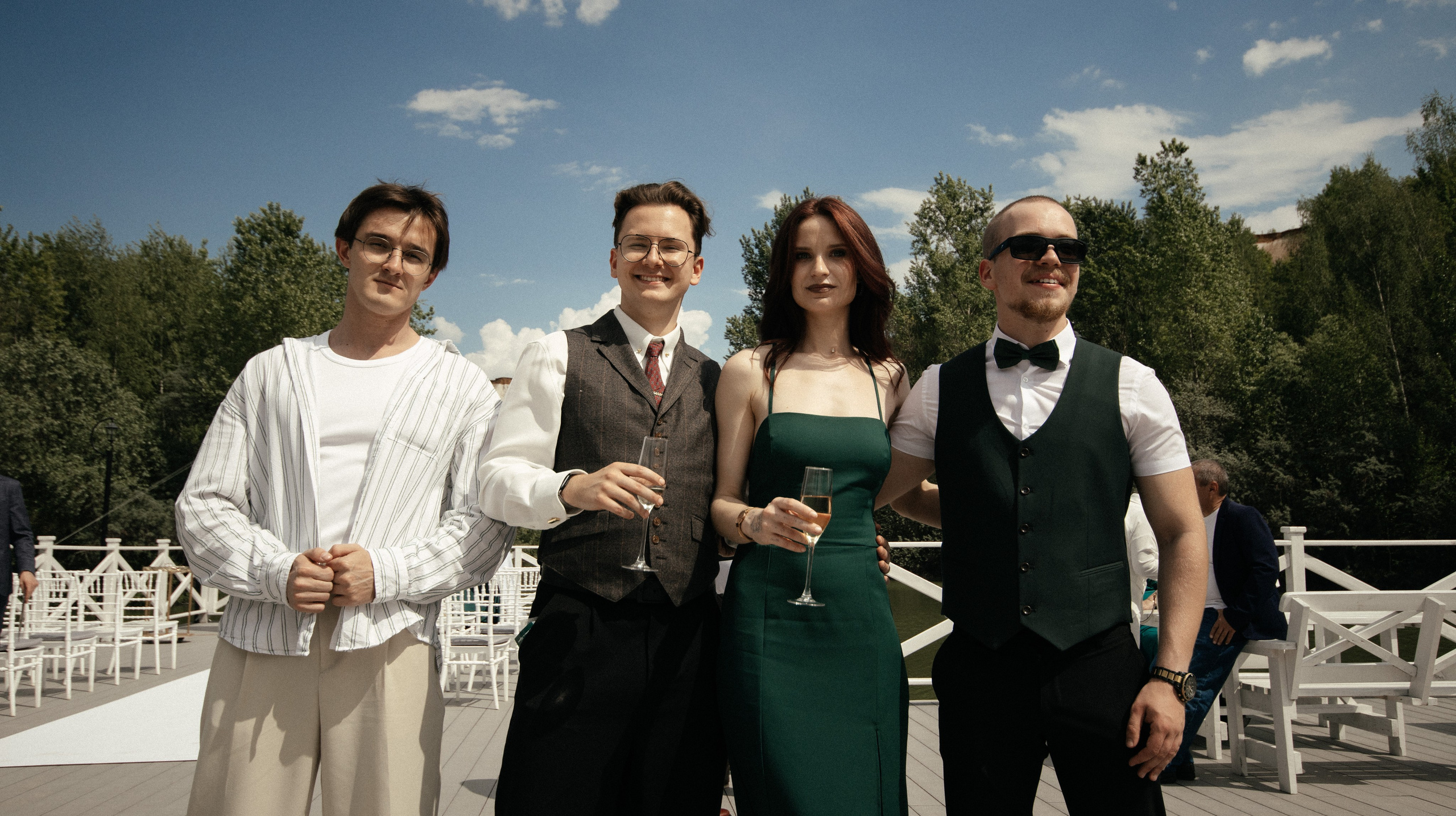 Свадьбы. Свадебный и репортажный фотограф Дмитрий Кононенко