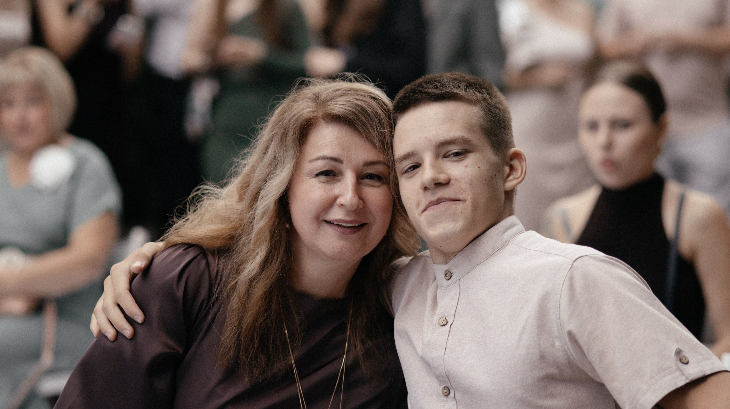 Евгений и Виктория. Свадебный и репортажный фотограф Дмитрий Кононенко