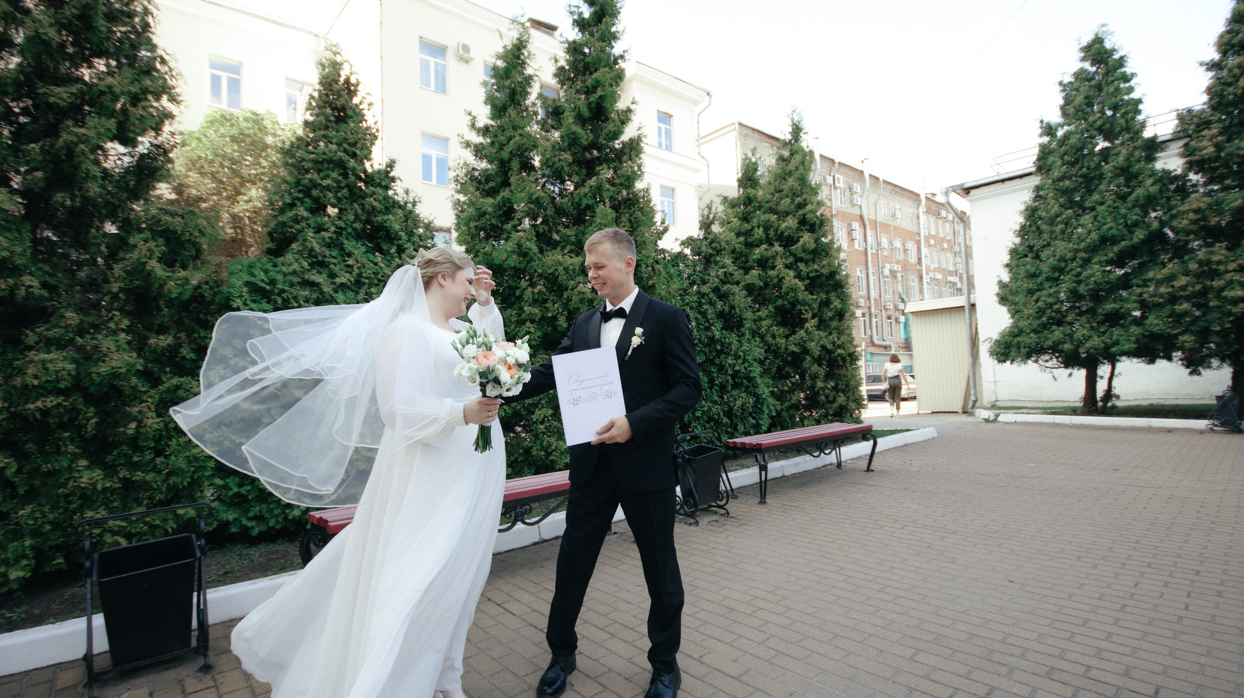 Свадьба в Орленке. Свадебный и репортажный фотограф Дмитрий Кононенко