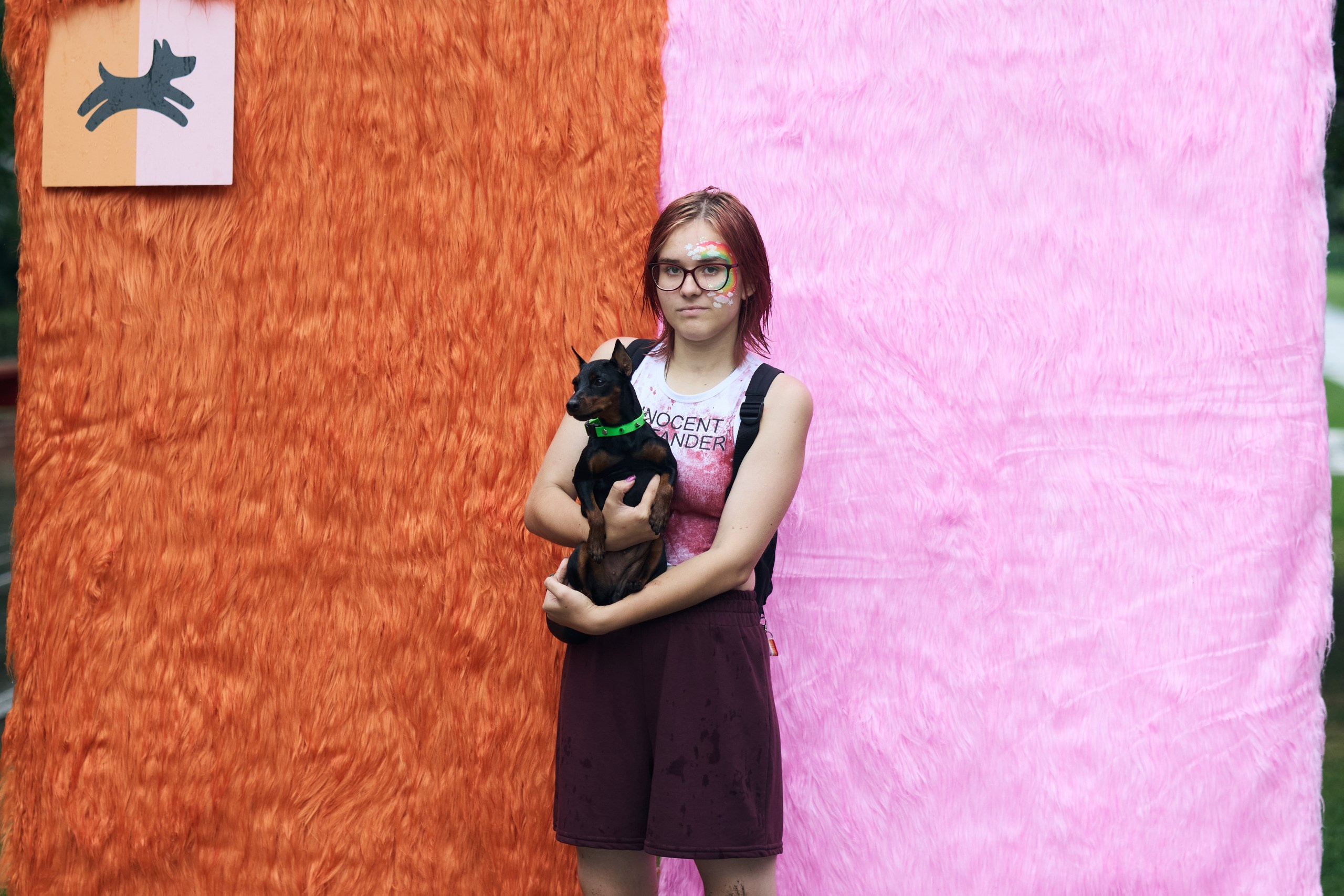 Четыре Лапы. Свадебный и репортажный фотограф Дмитрий Кононенко