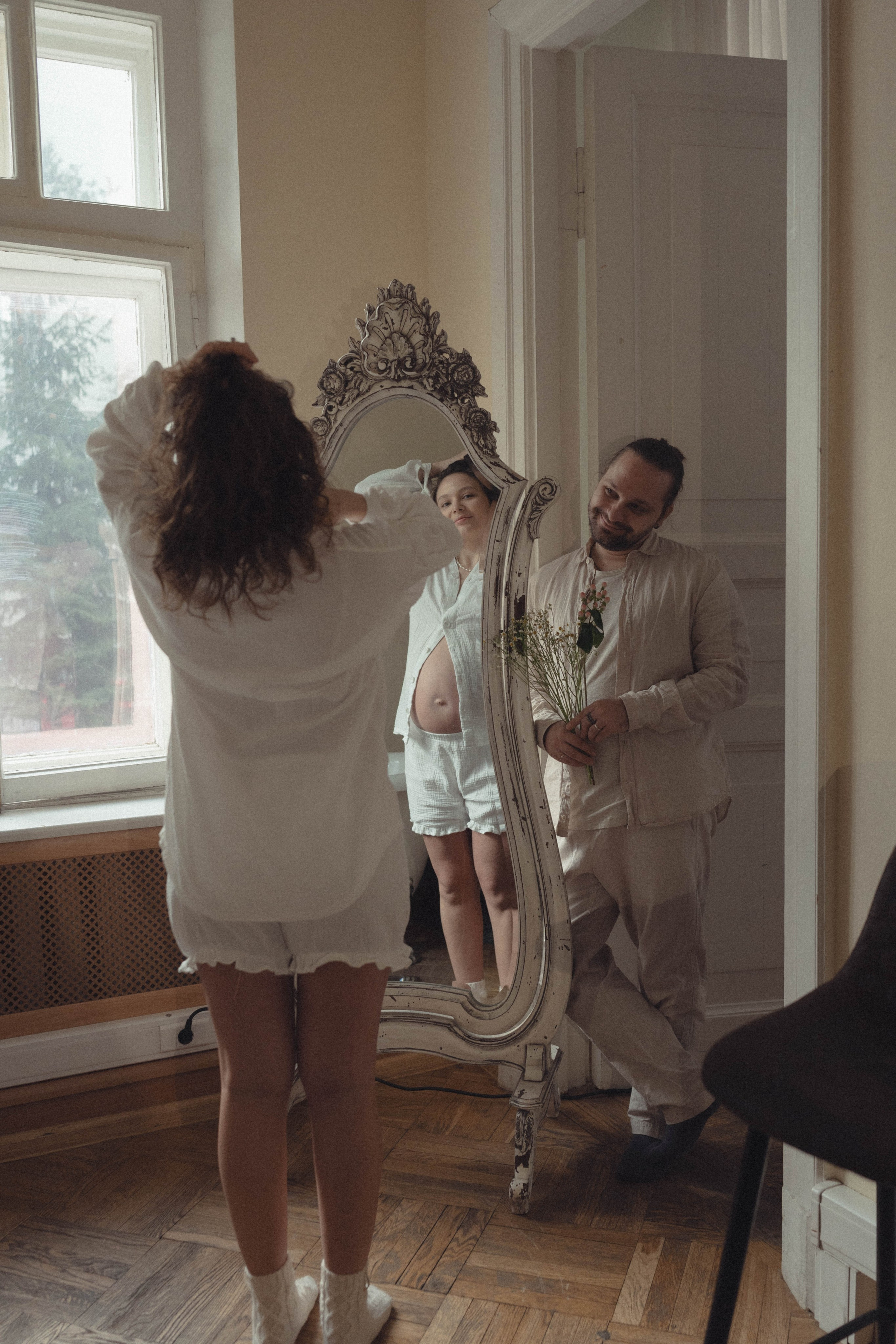 Три дня дождя. Семейный и свадебный фотограф