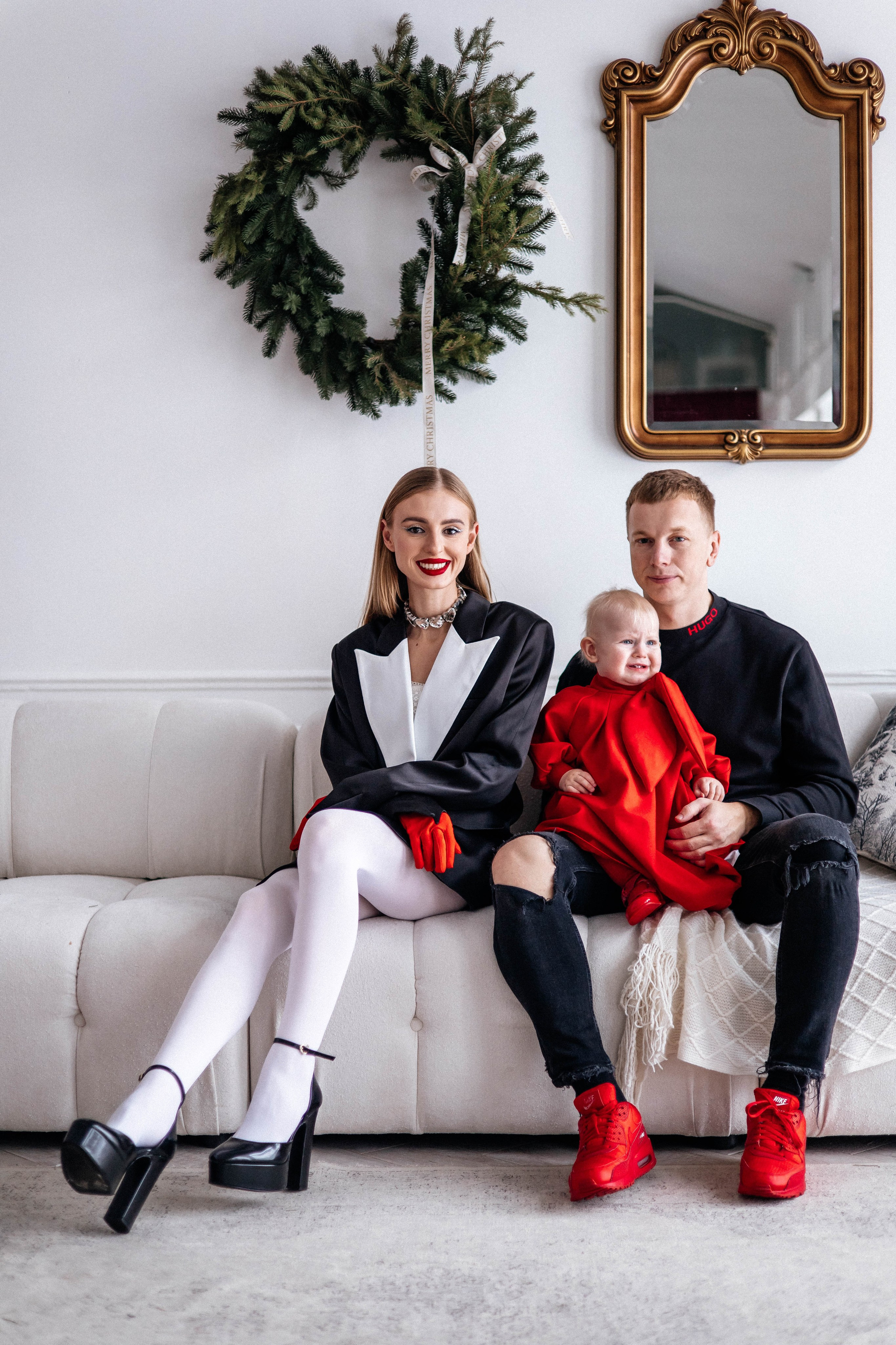 Аня, Леша и Еся. Светлана Ванцлав — фотограф Минск, Беларусь