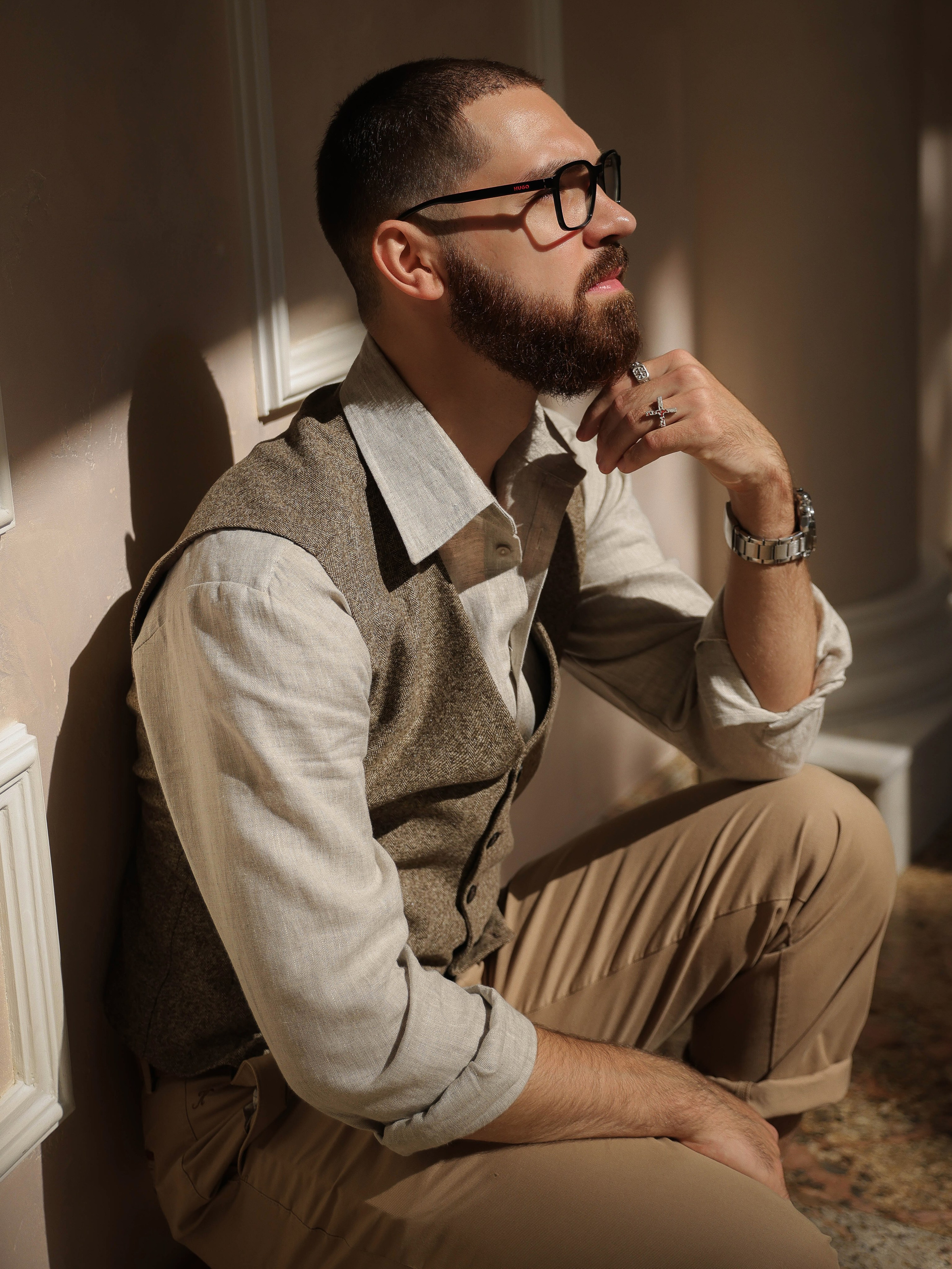 Лида И Артём. Мультифотограф Динара Ахмедзянова