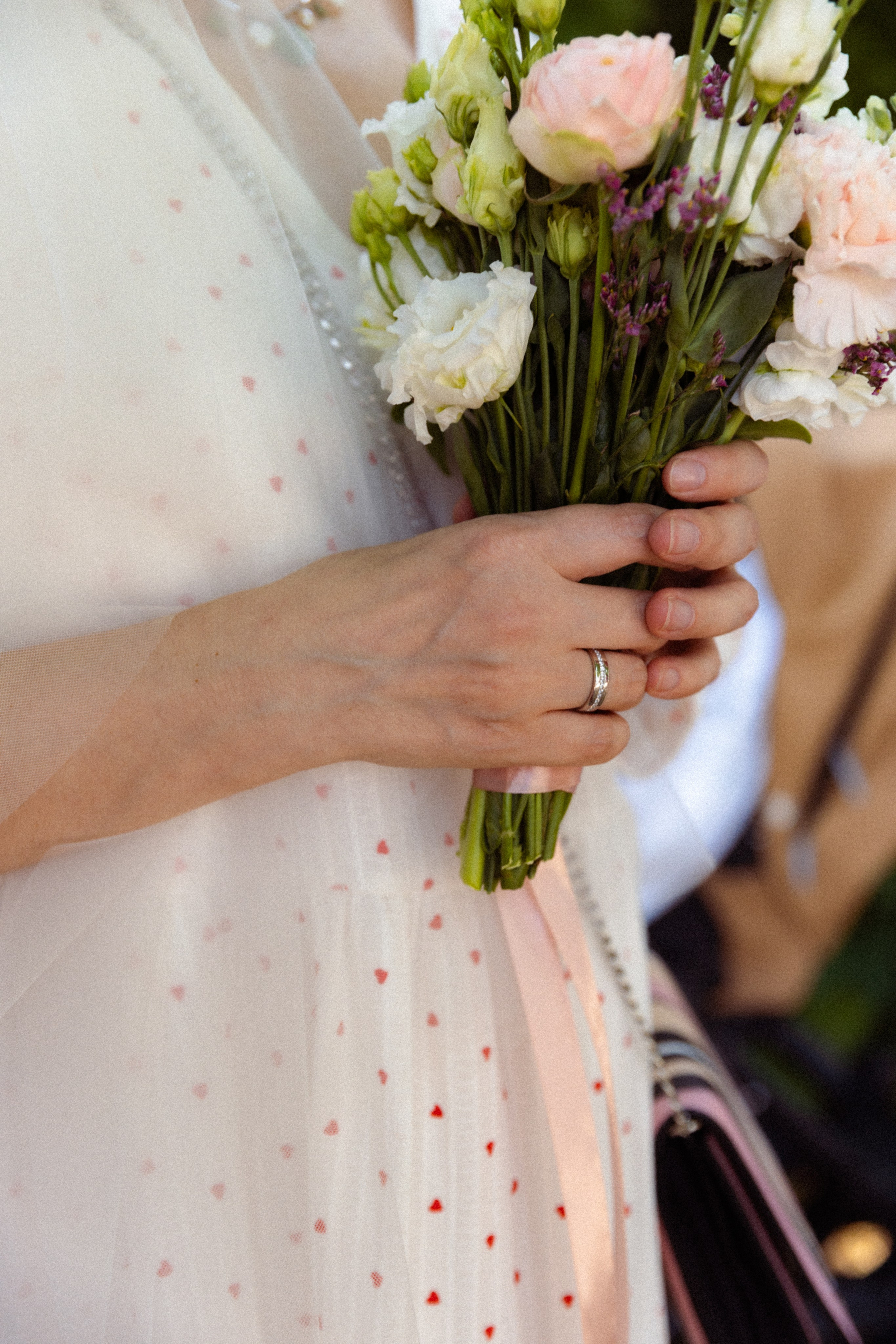 Счастливый день Миши и Алены. Фотограф в Нижнем Новгороде Воробьева Анжела