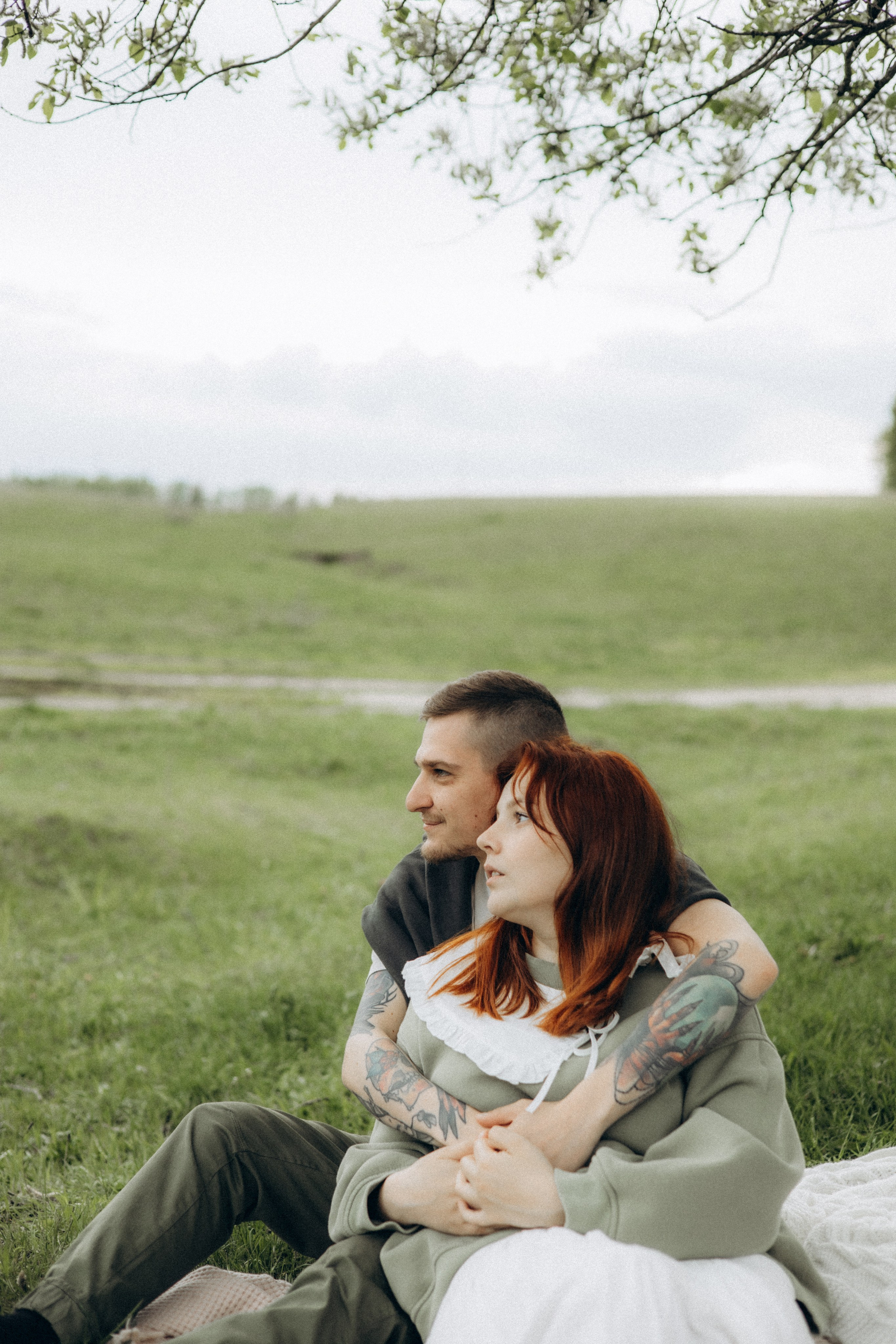 Семья. Фотограф в Нижнем Новгороде Воробьева Анжела