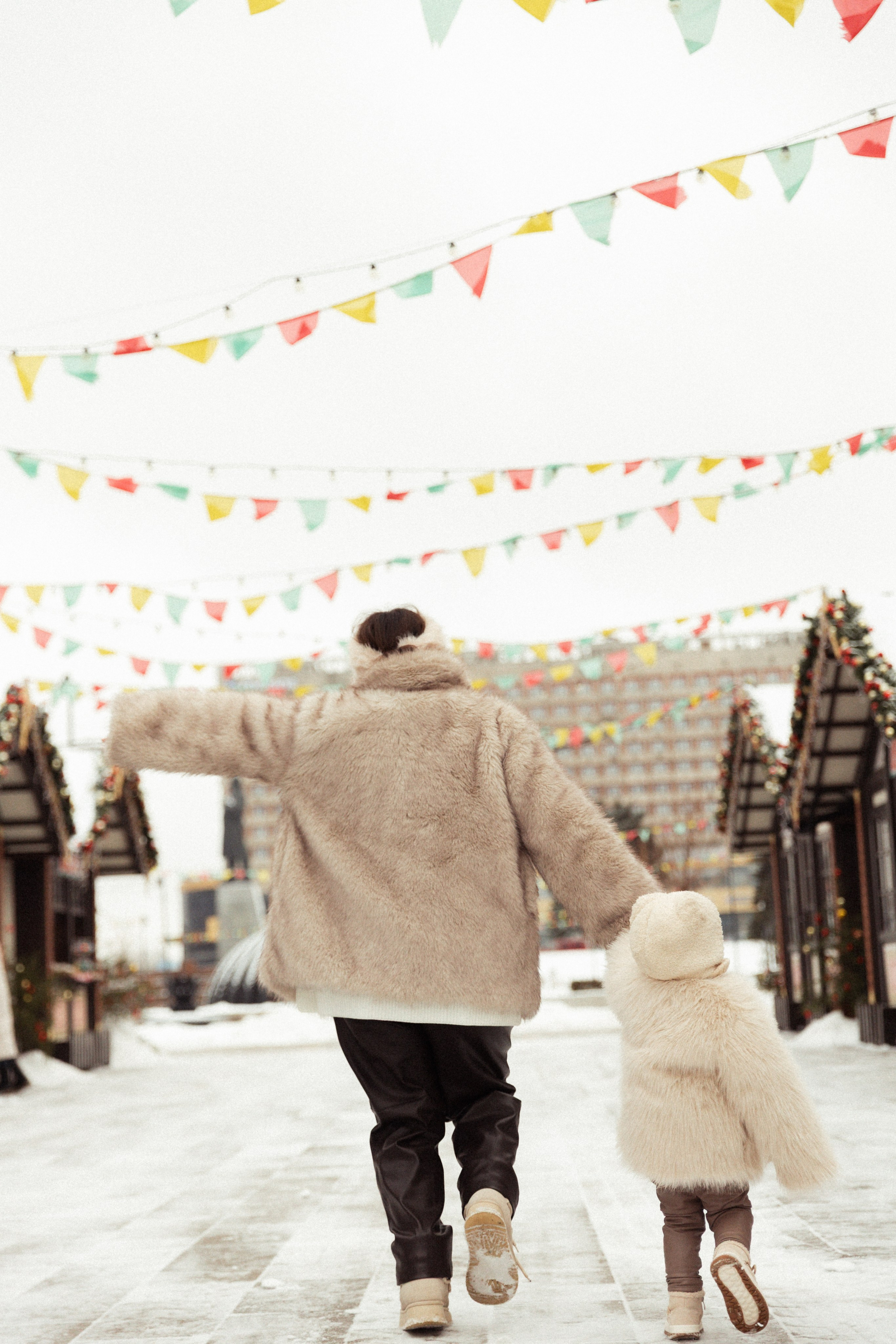 Катя и Ариана. Фотограф в Нижнем Новгороде Воробьева Анжела