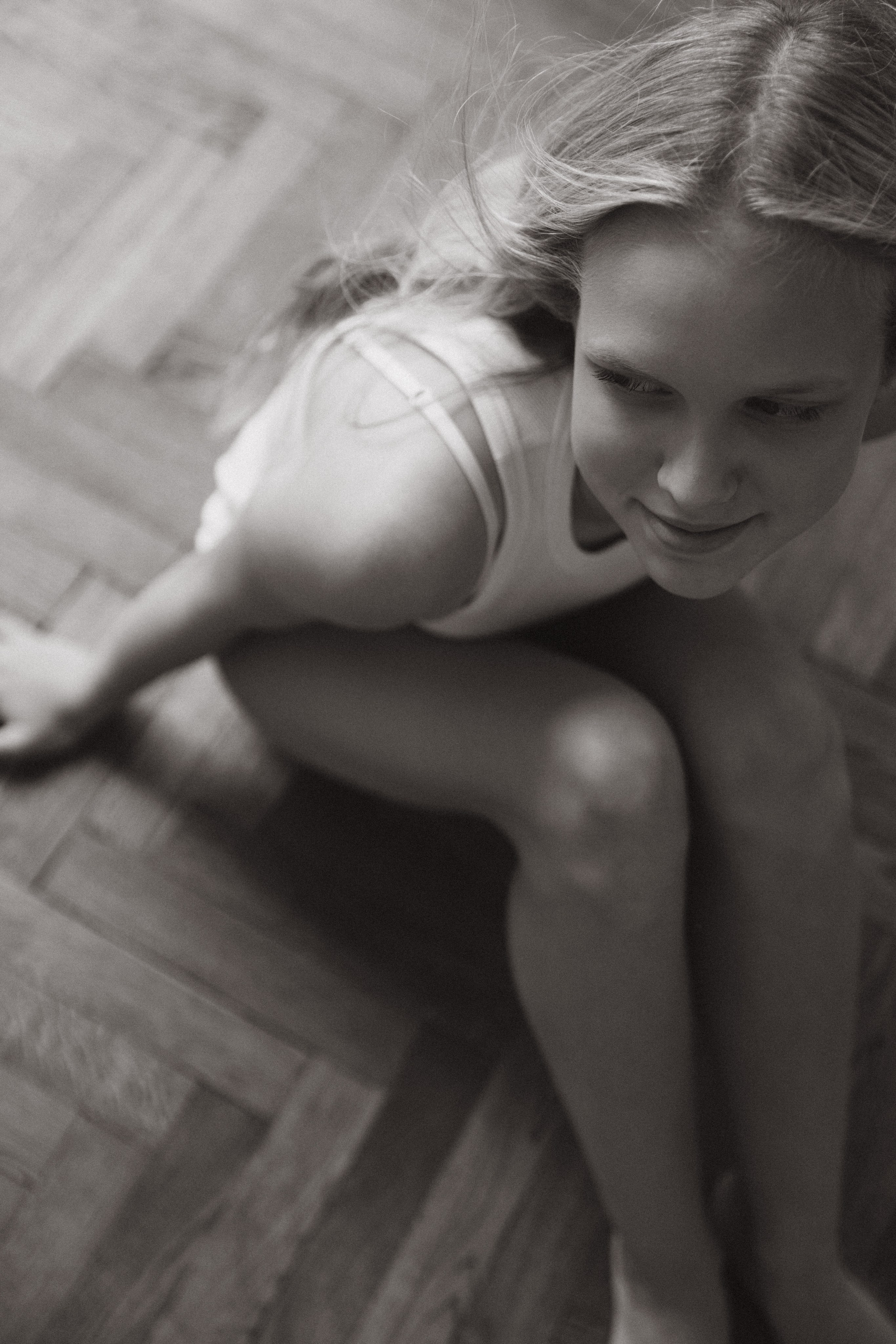 Даша. Фотограф в Нижнем Новгороде Воробьева Анжела