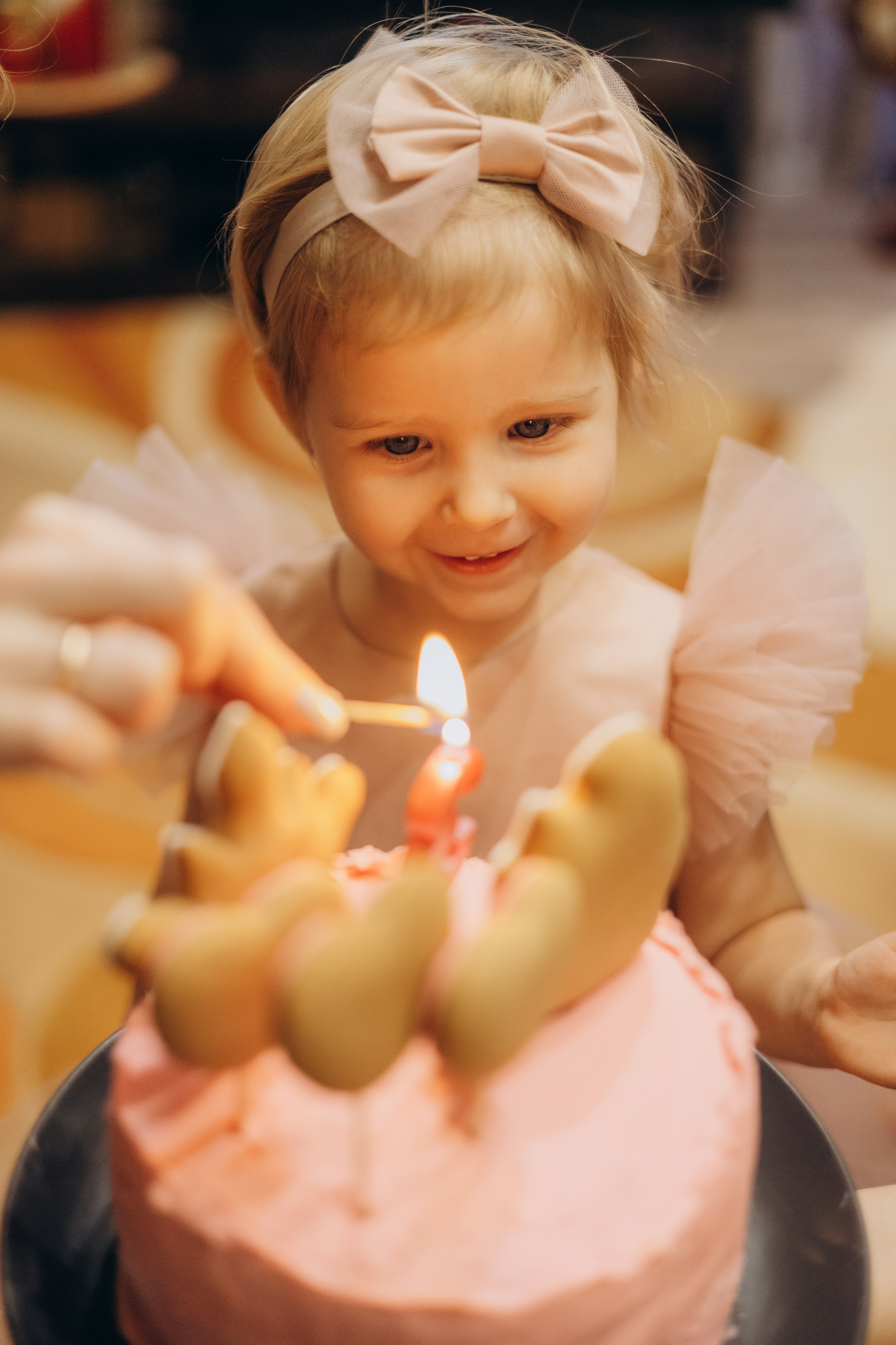 Кате уже 3!. Фотограф в Нижнем Новгороде Воробьева Анжела