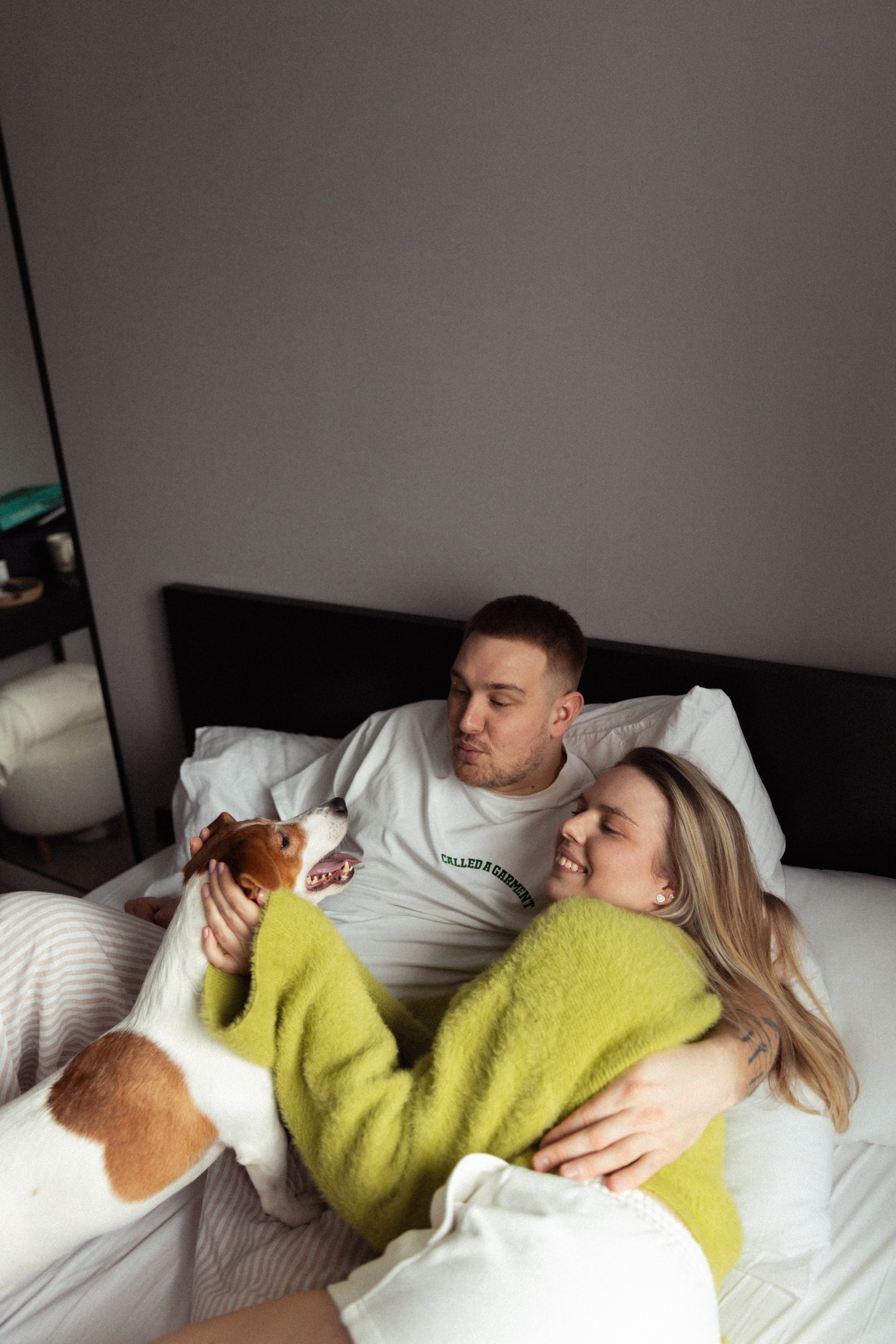 Арина и Илья. Фотограф в Нижнем Новгороде Воробьева Анжела