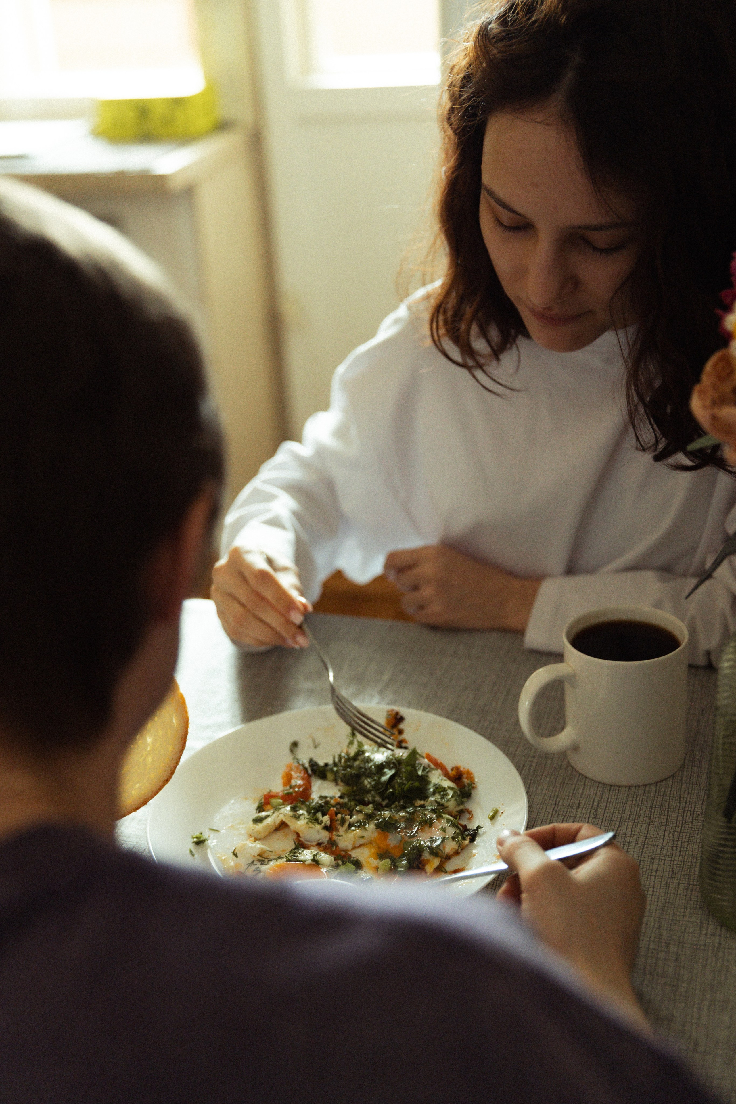 Настя и Матвей. Фотограф в Нижнем Новгороде Воробьева Анжела