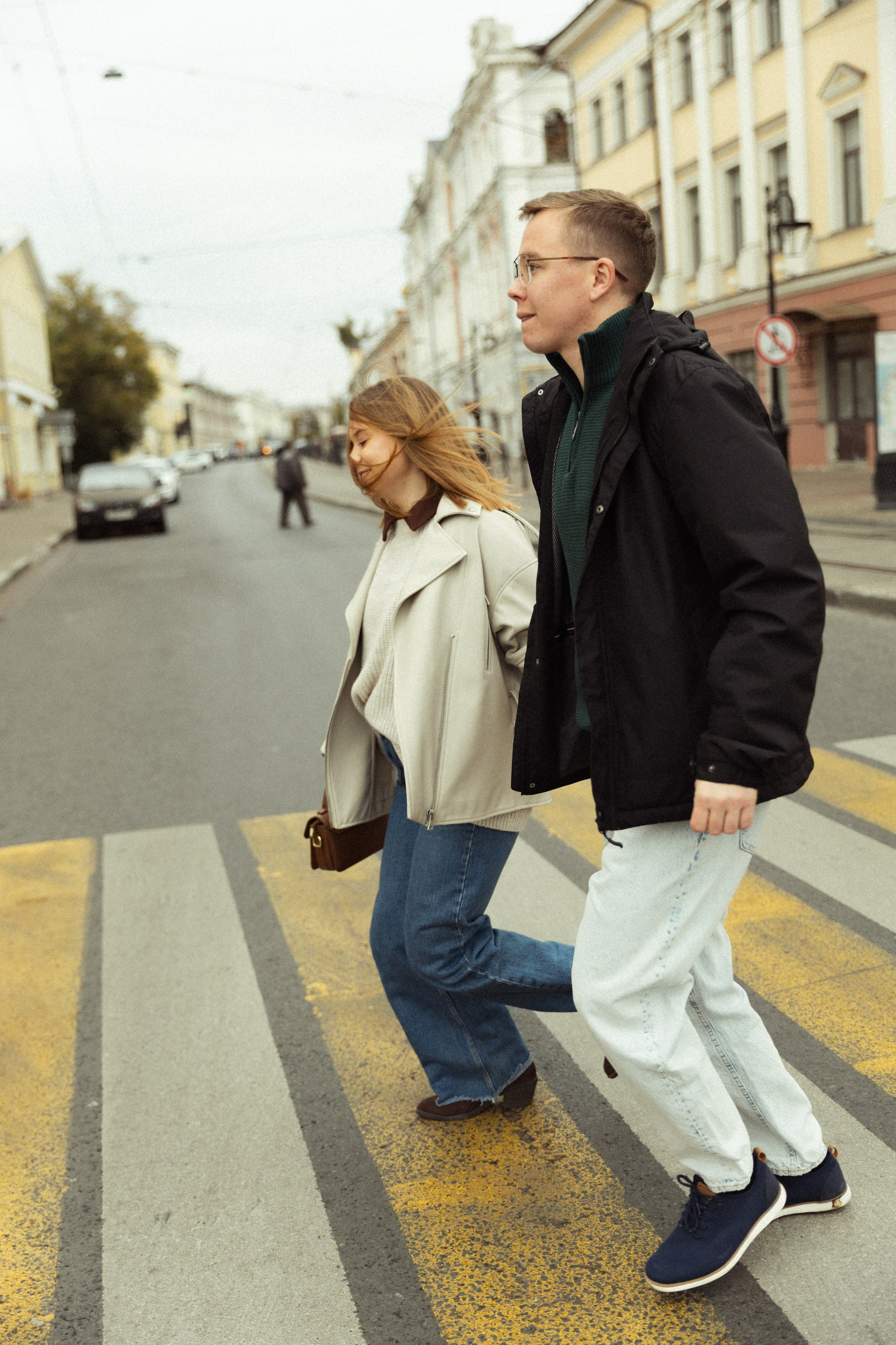 Настя и Максим. Фотограф в Нижнем Новгороде Воробьева Анжела