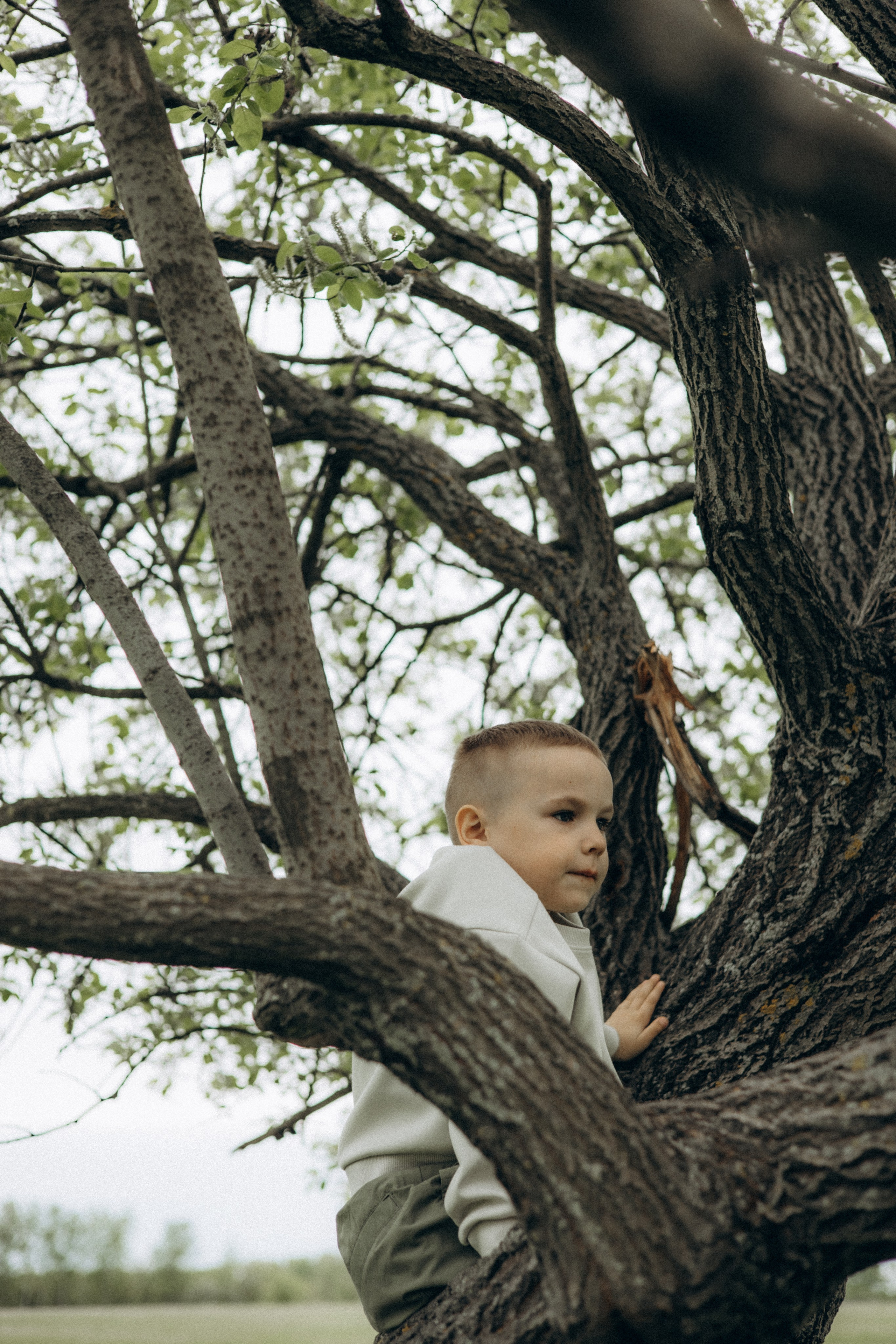 Семья. Фотограф в Нижнем Новгороде Воробьева Анжела