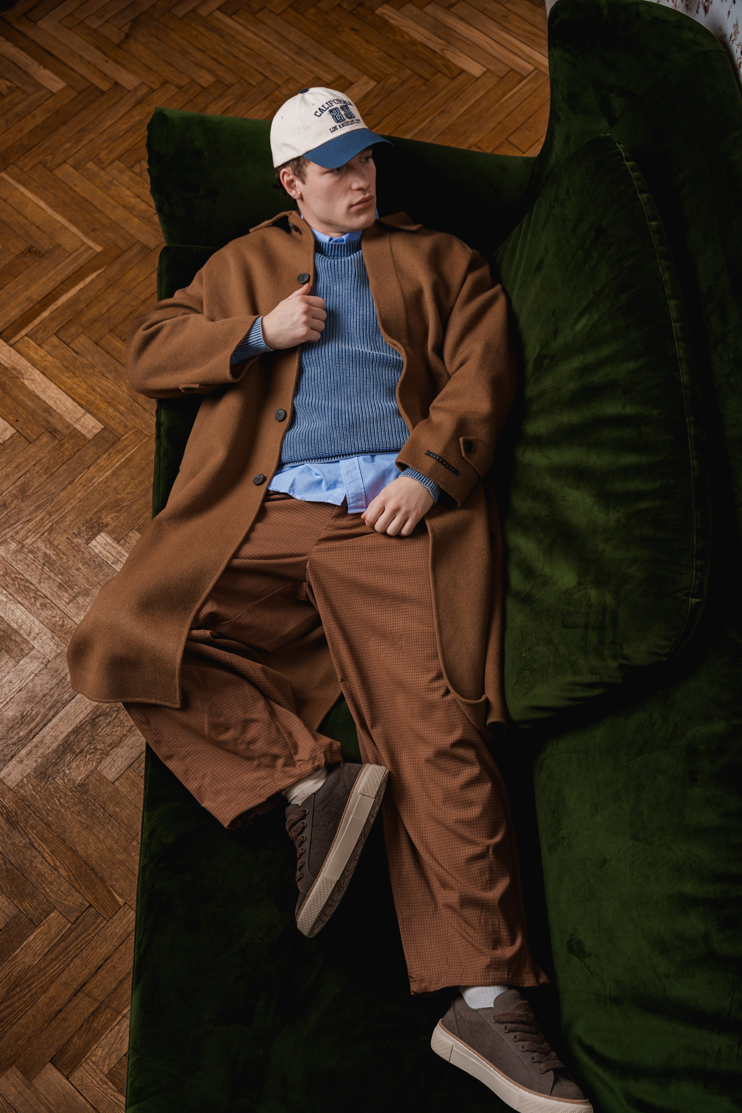 The PUH Magazine. Станислав Тюрин Фотограф Москва. Индивидуальные и семейные фотосессии;