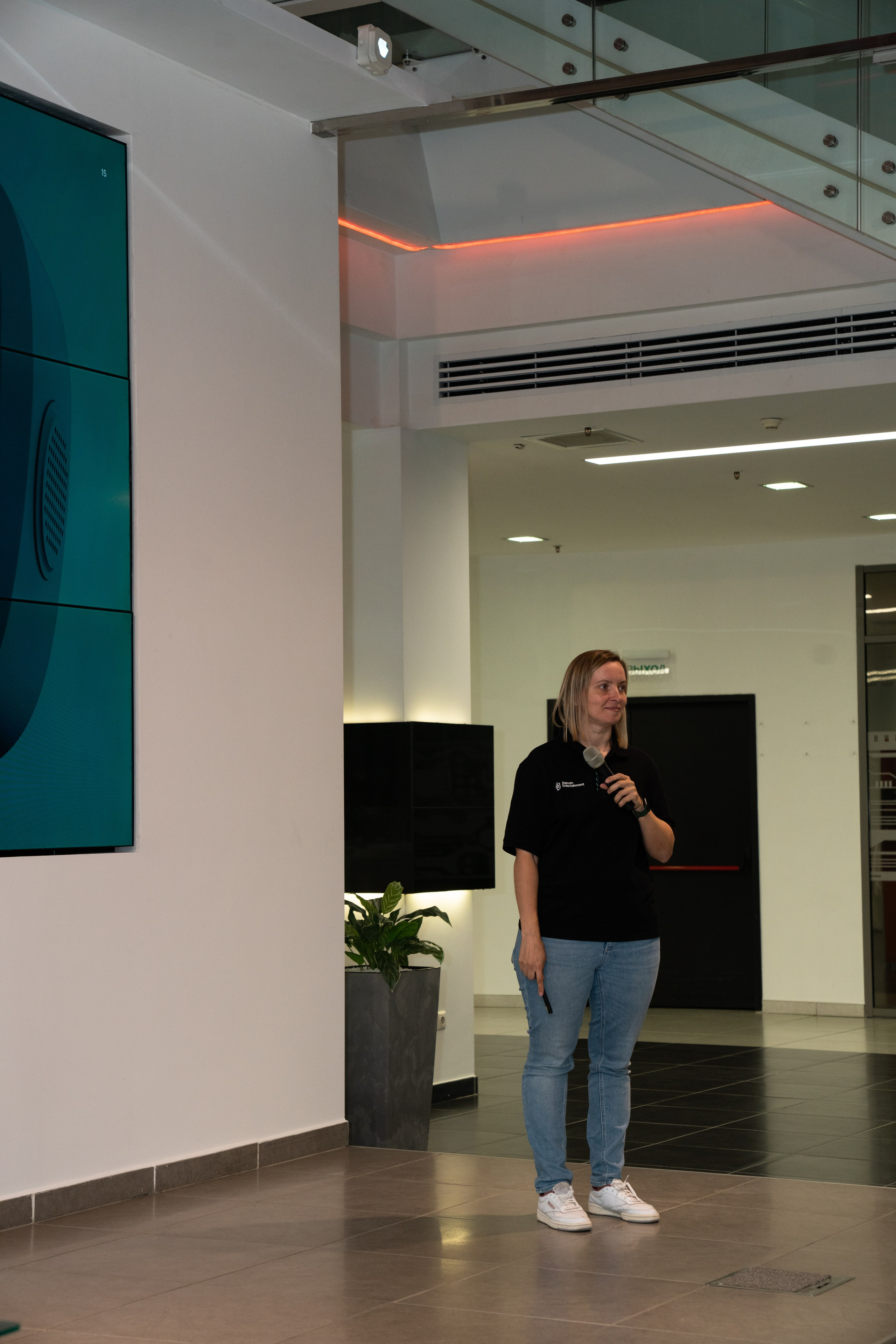 GameDev. Фотограф Казань