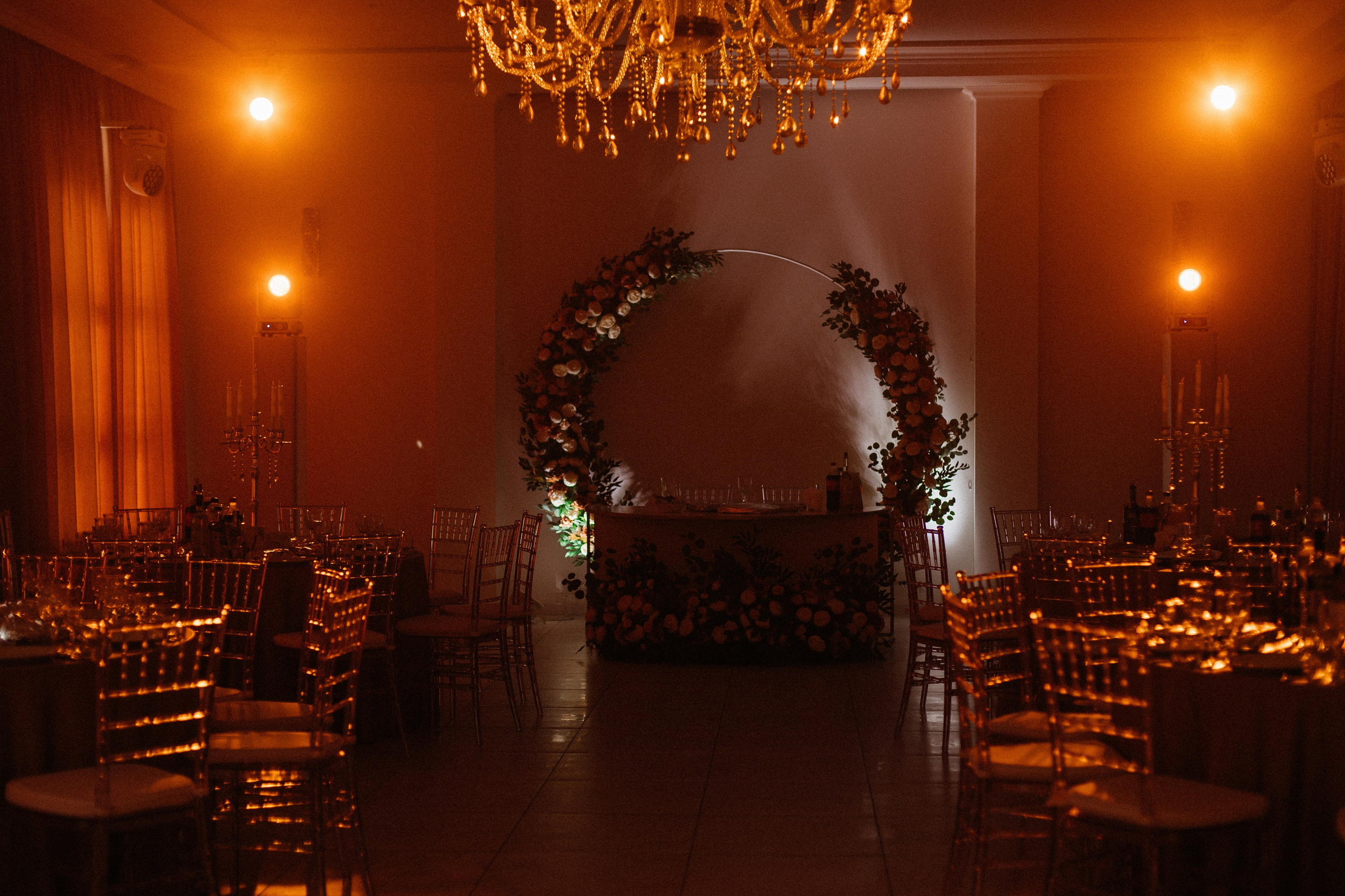 Сергей и Ксения. Свадебный фотограф и видеограф