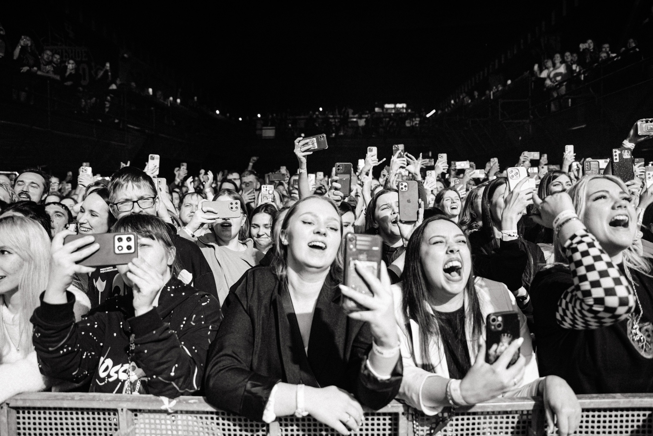 Репортаж. Семейный свадебный фотограф Семен Егоров