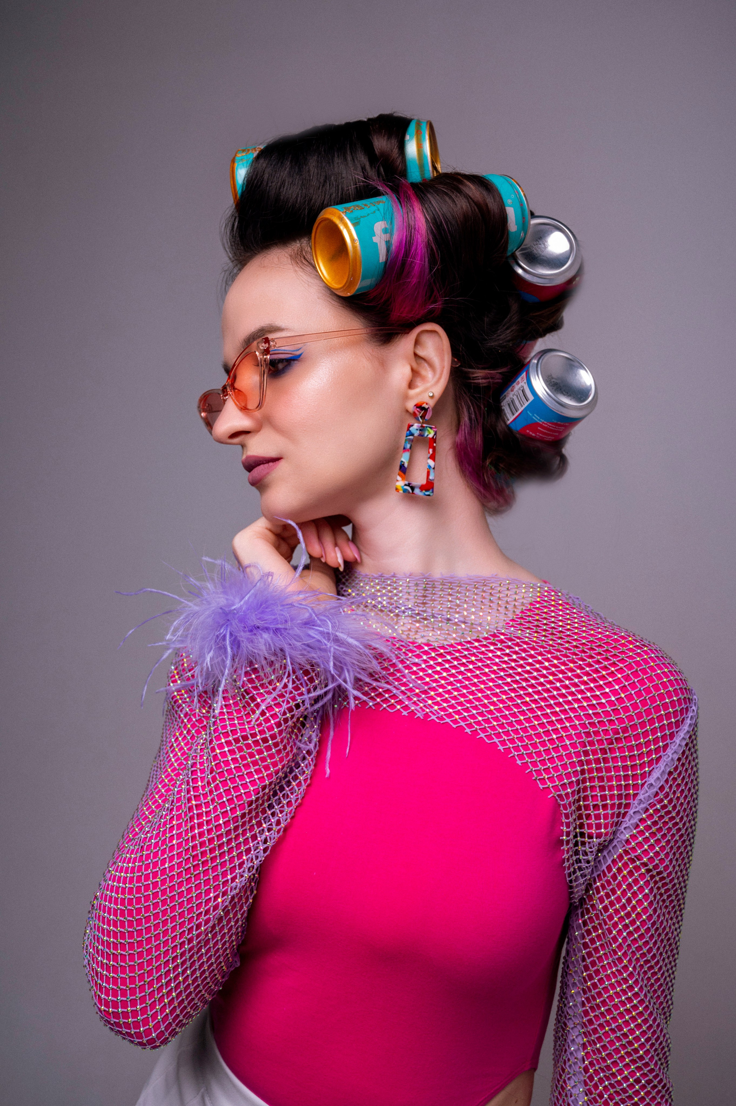Conceptual Fashion. NL